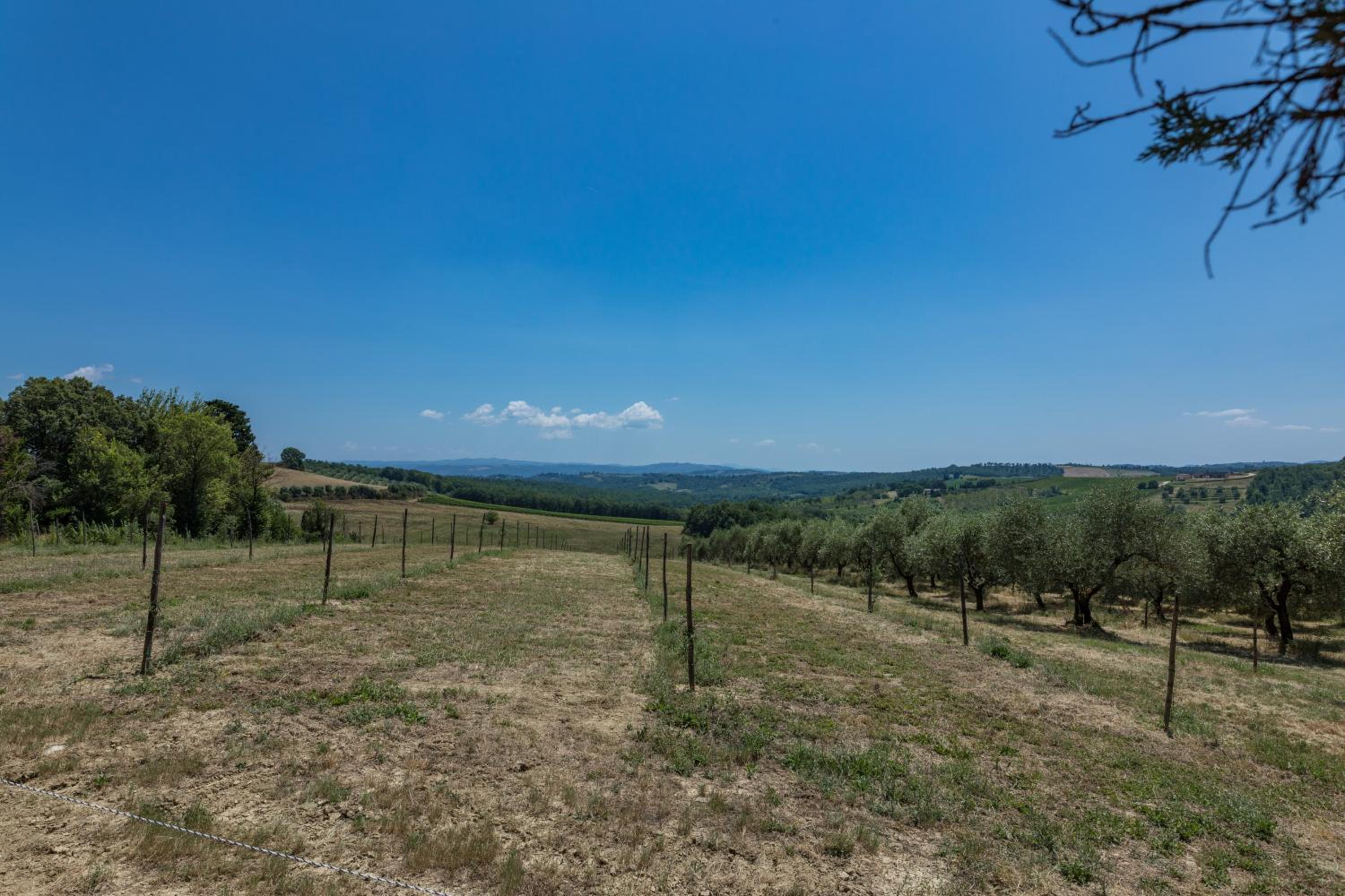 Agriturismo Spazzavento
