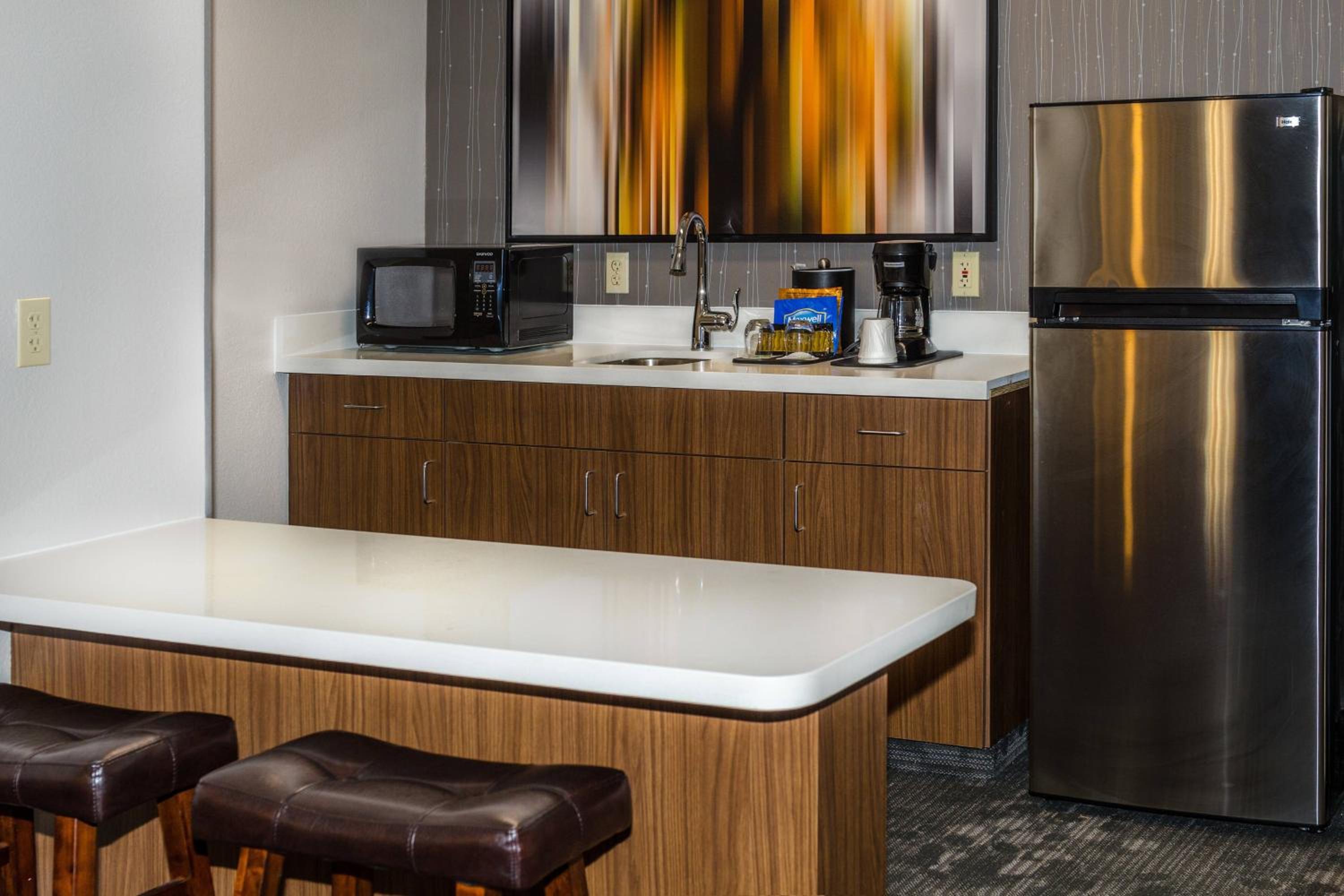 Courtyard by Marriott Nashville at Opryland - Property Image 21