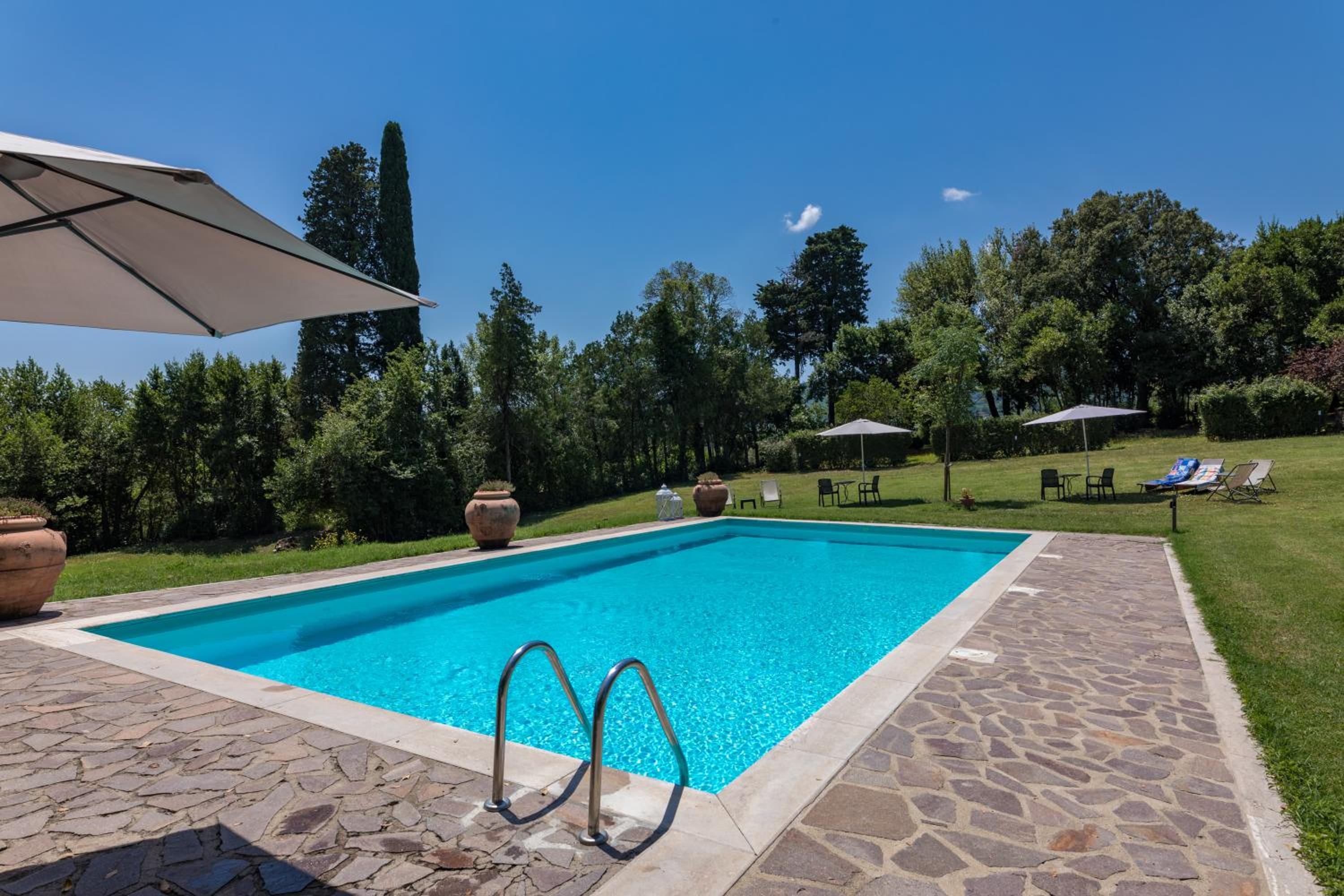 Agriturismo Spazzavento