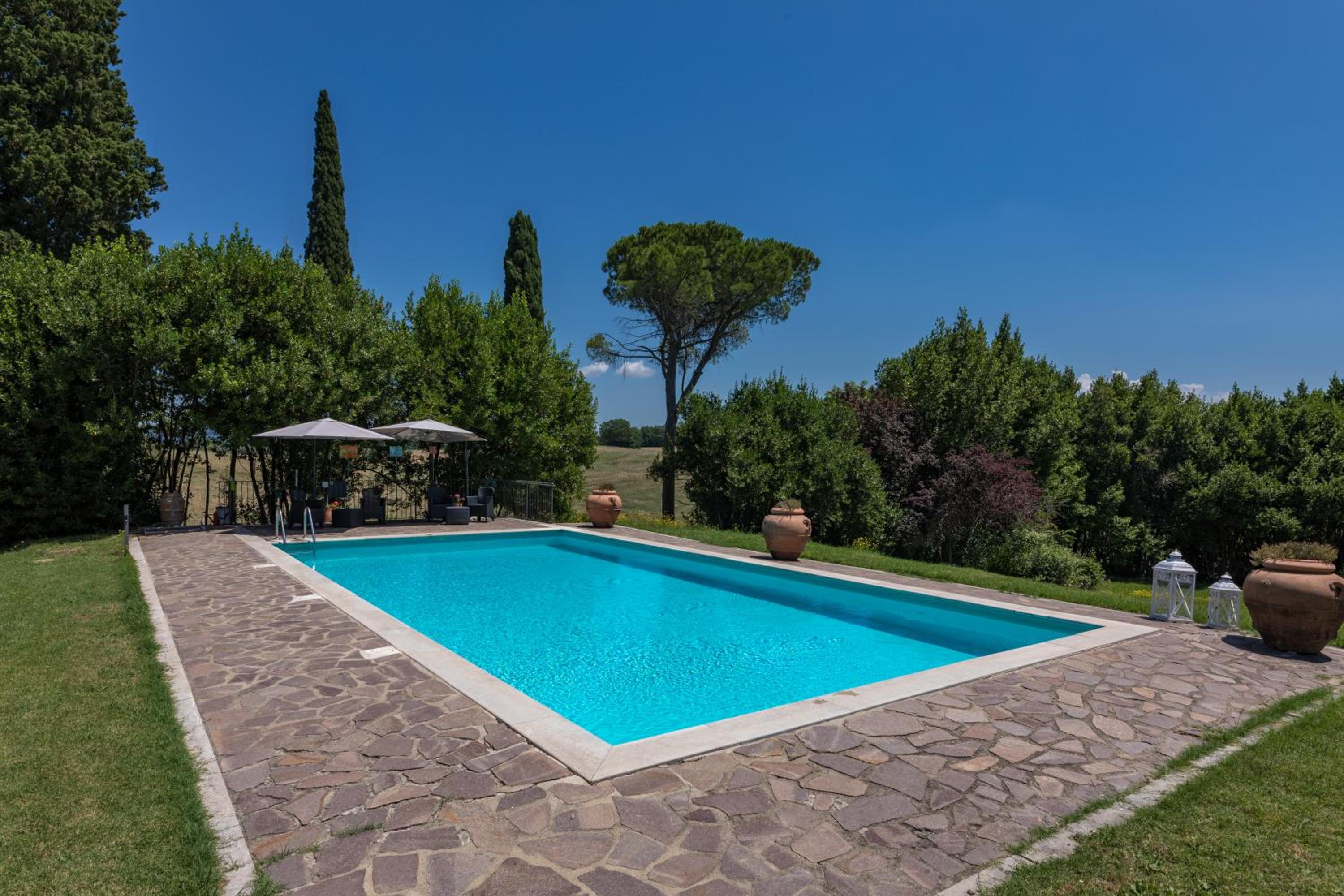 Agriturismo Spazzavento