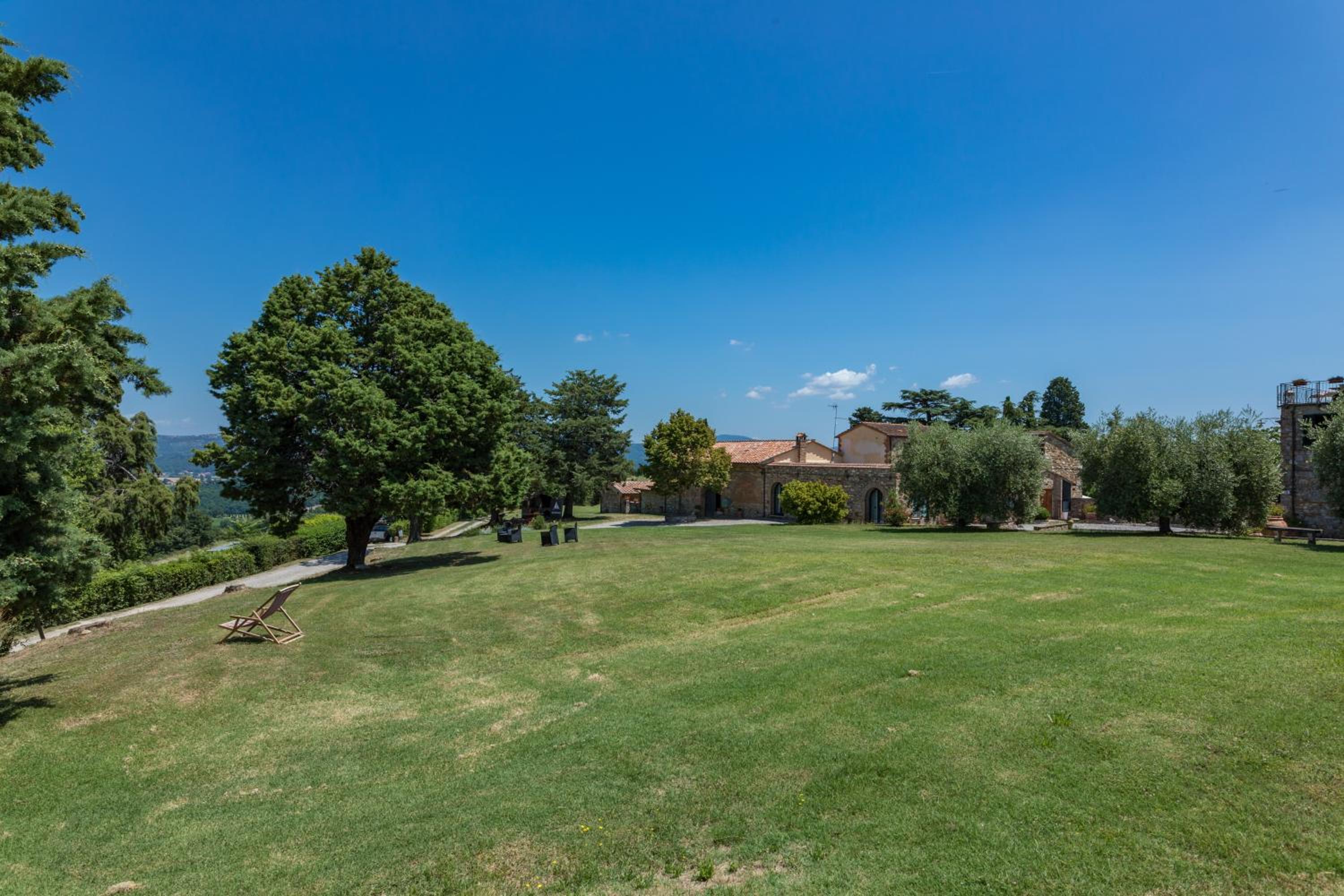 Agriturismo Spazzavento