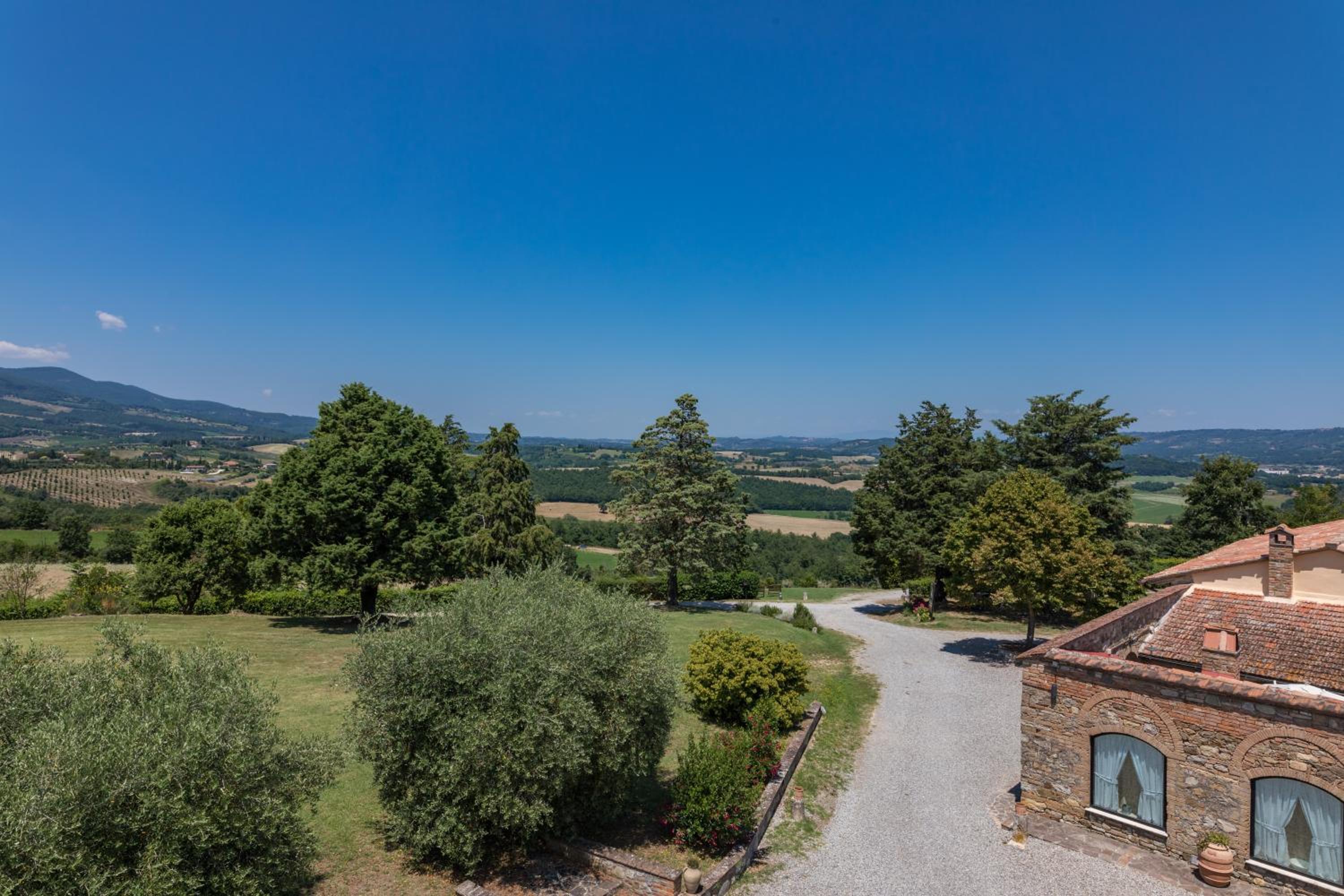 Agriturismo Spazzavento