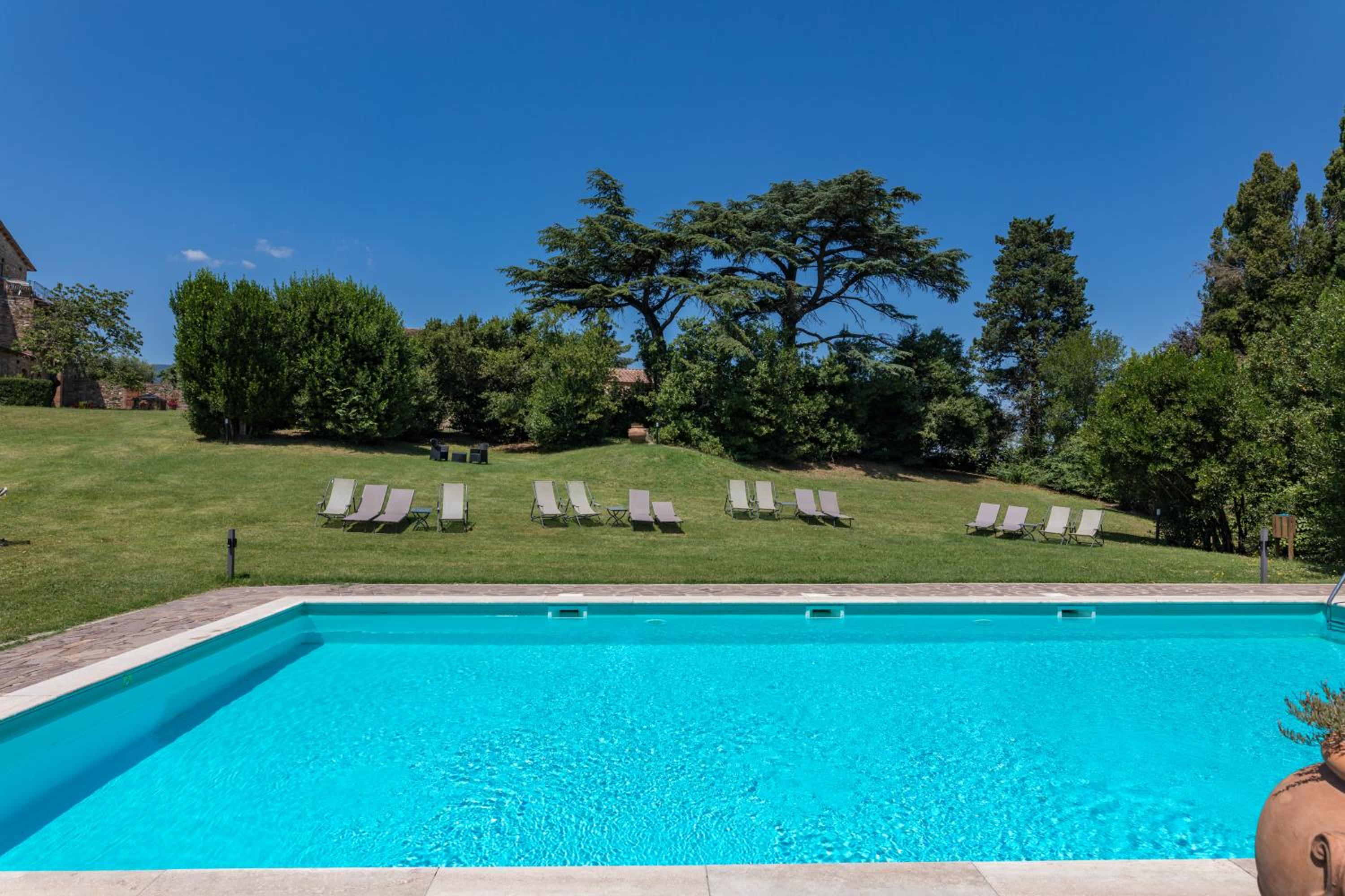 Agriturismo Spazzavento