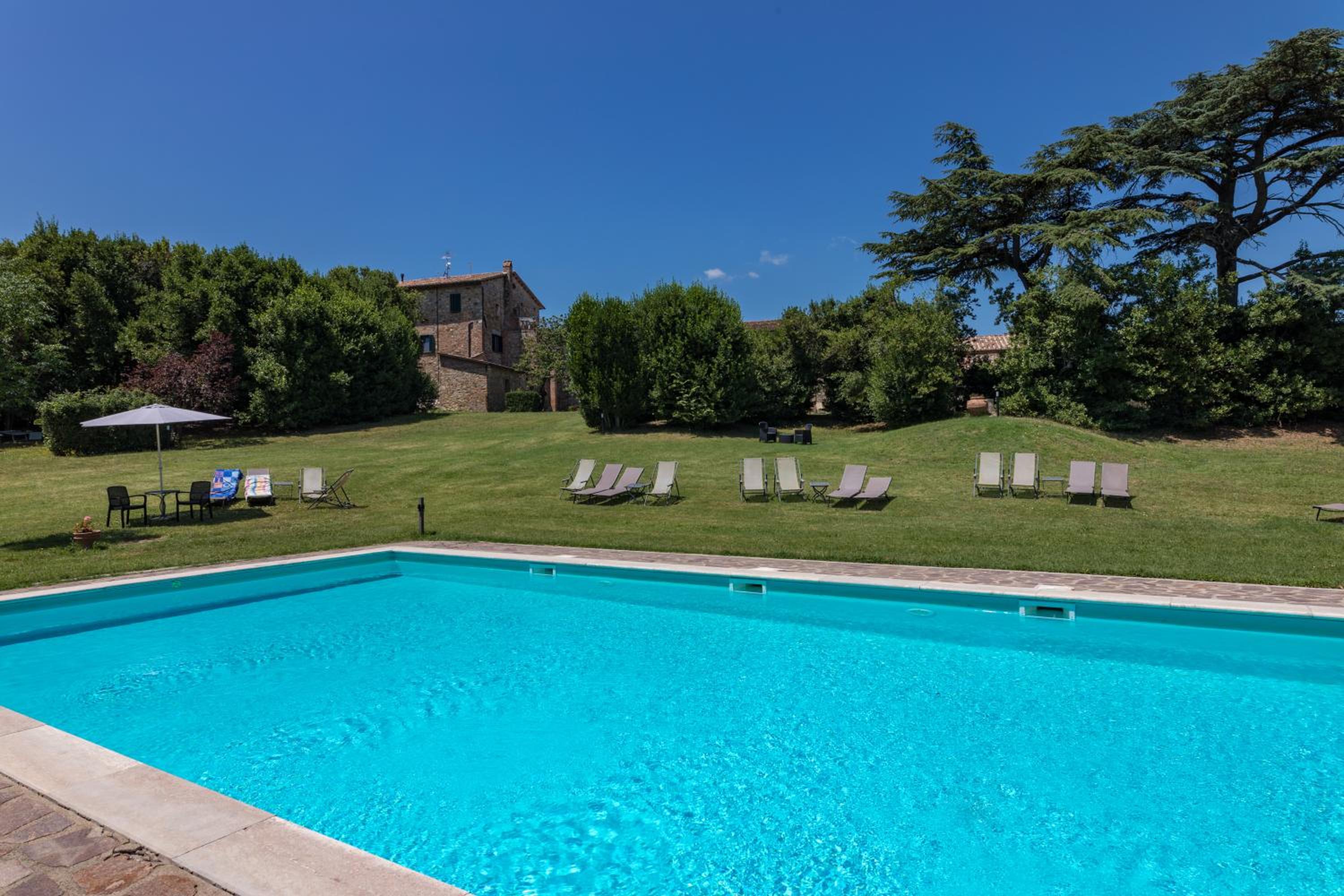 Agriturismo Spazzavento
