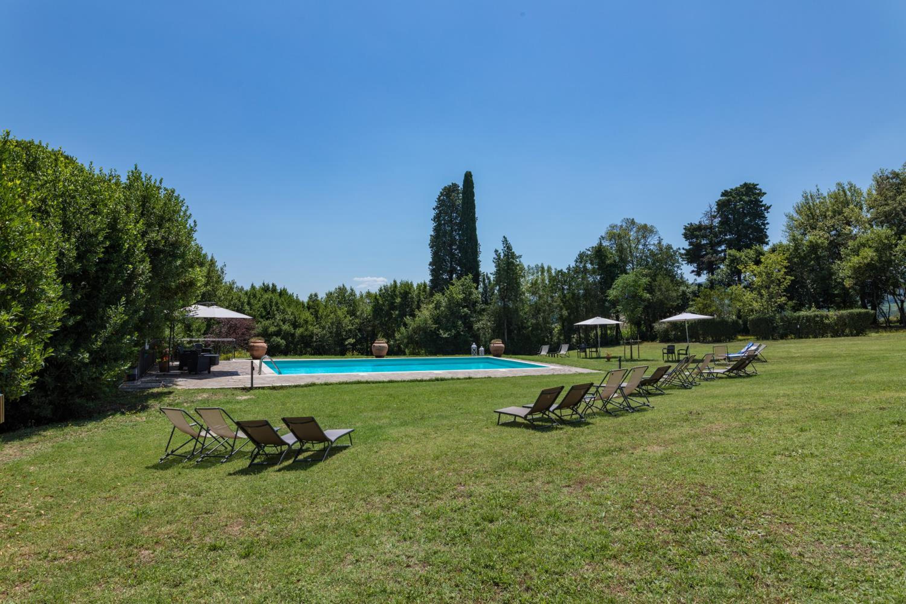 Agriturismo Spazzavento