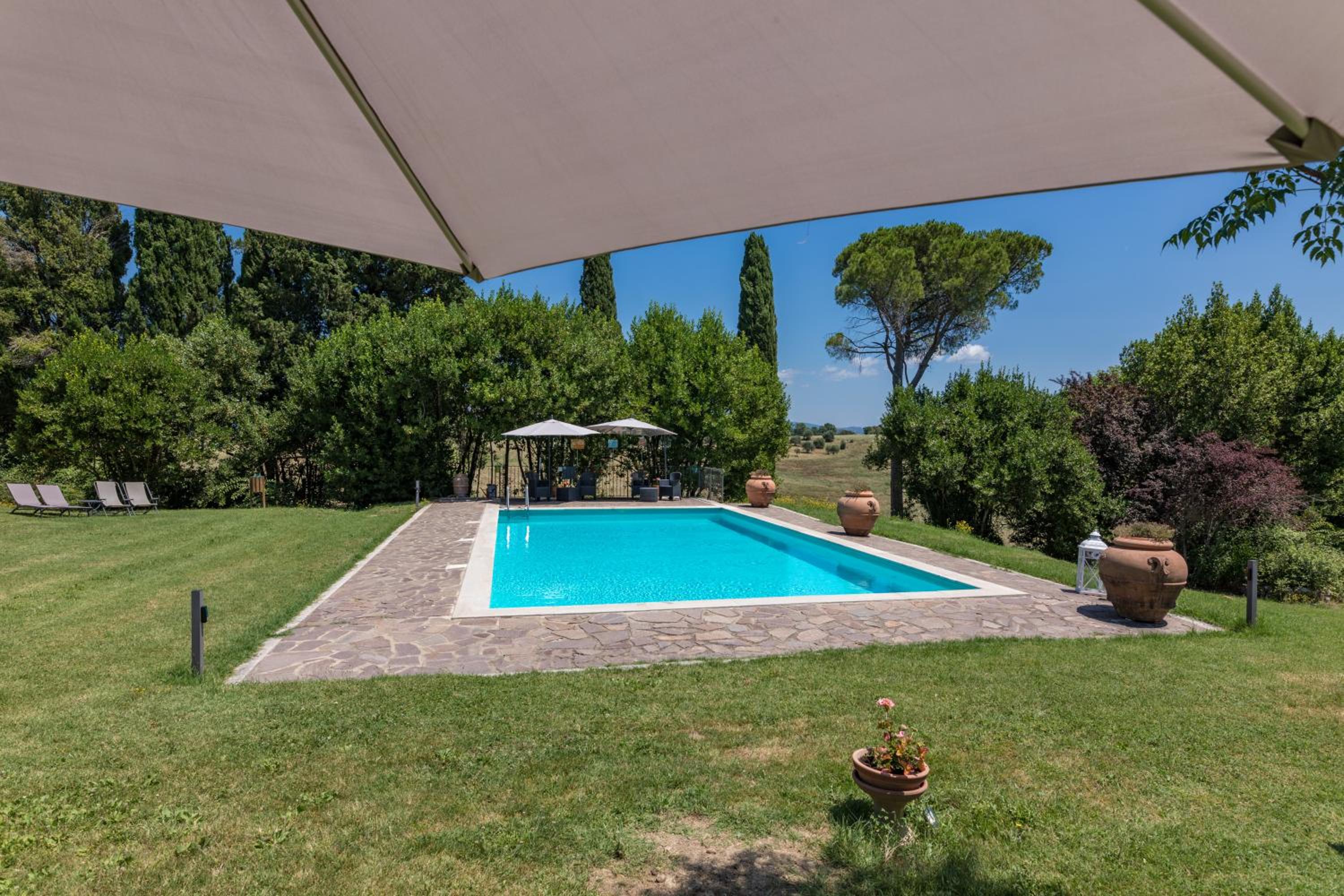 Agriturismo Spazzavento
