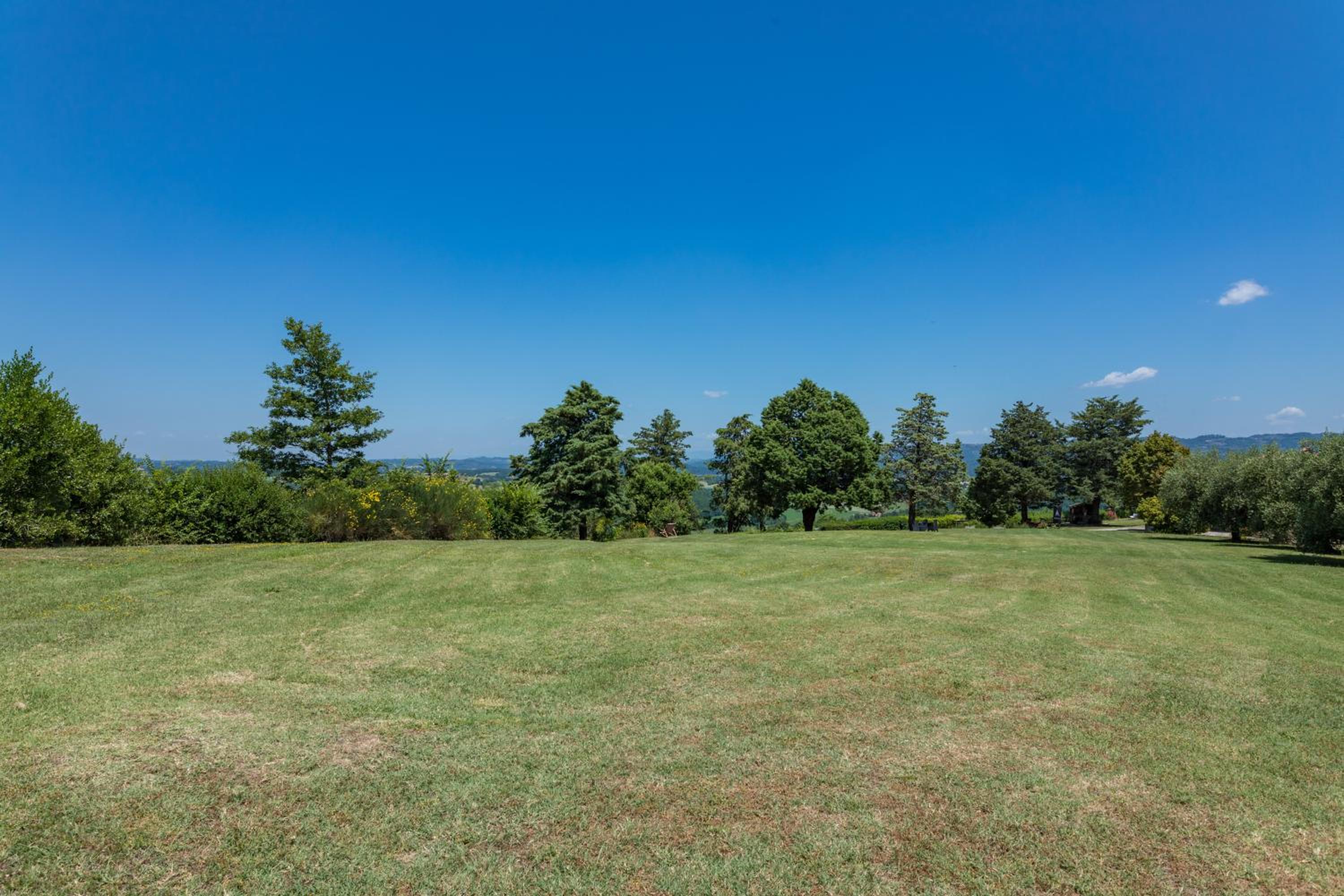 Agriturismo Spazzavento