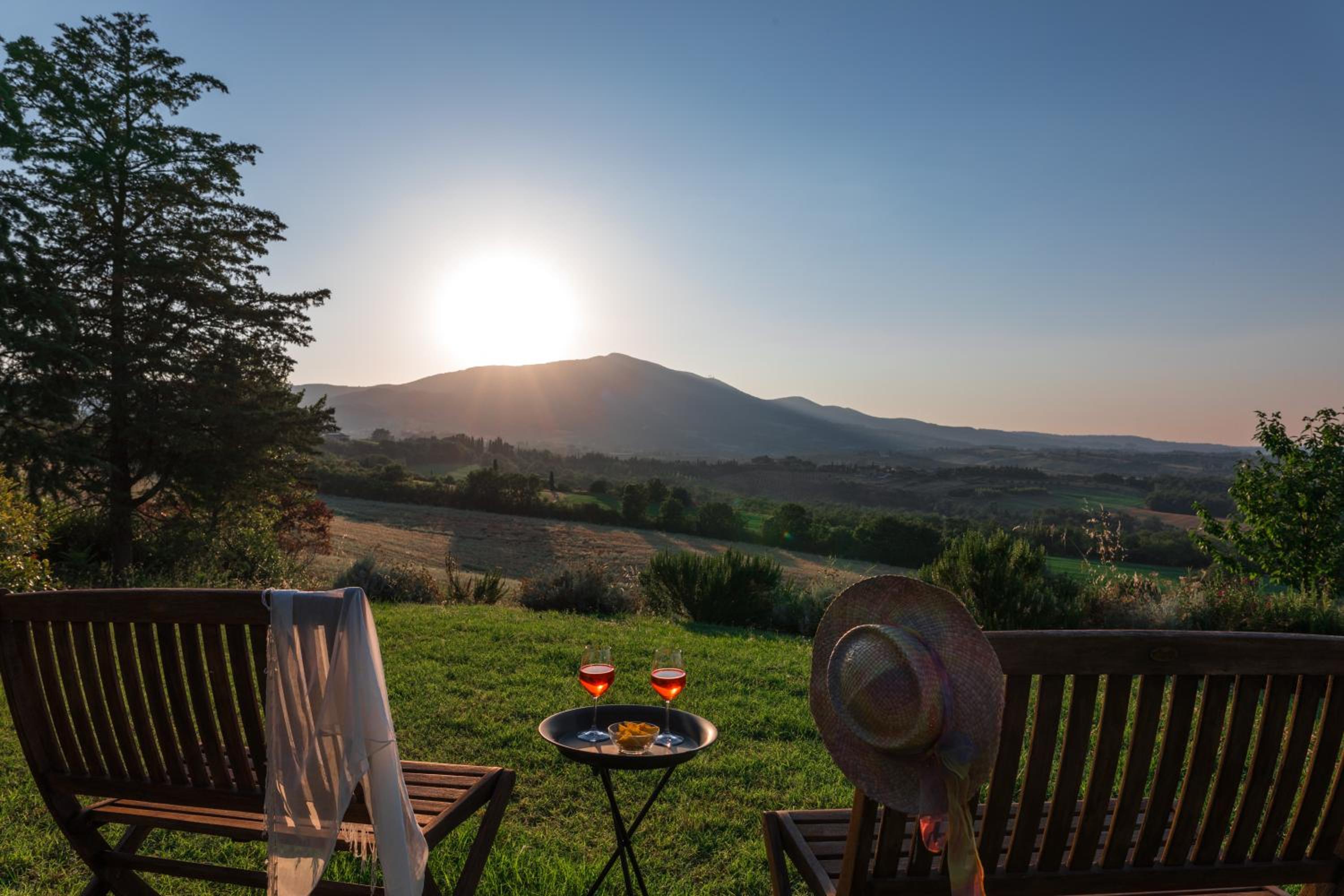 Agriturismo Spazzavento