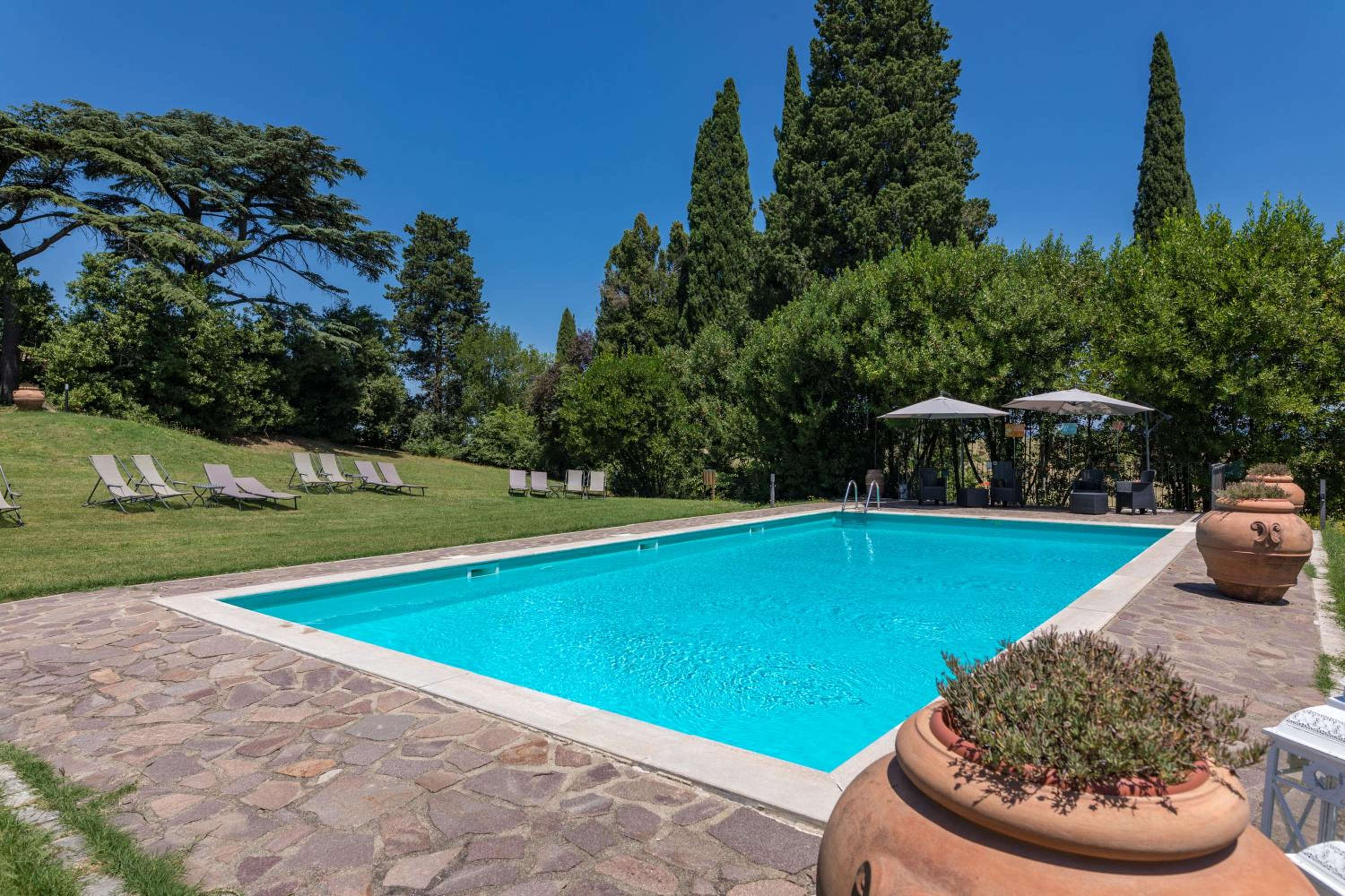 Agriturismo Spazzavento