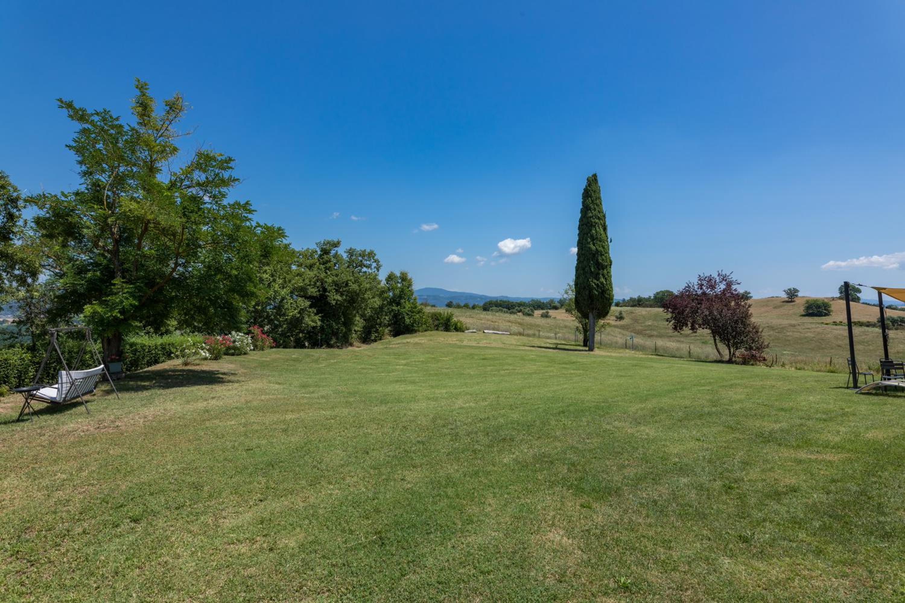 Agriturismo Spazzavento