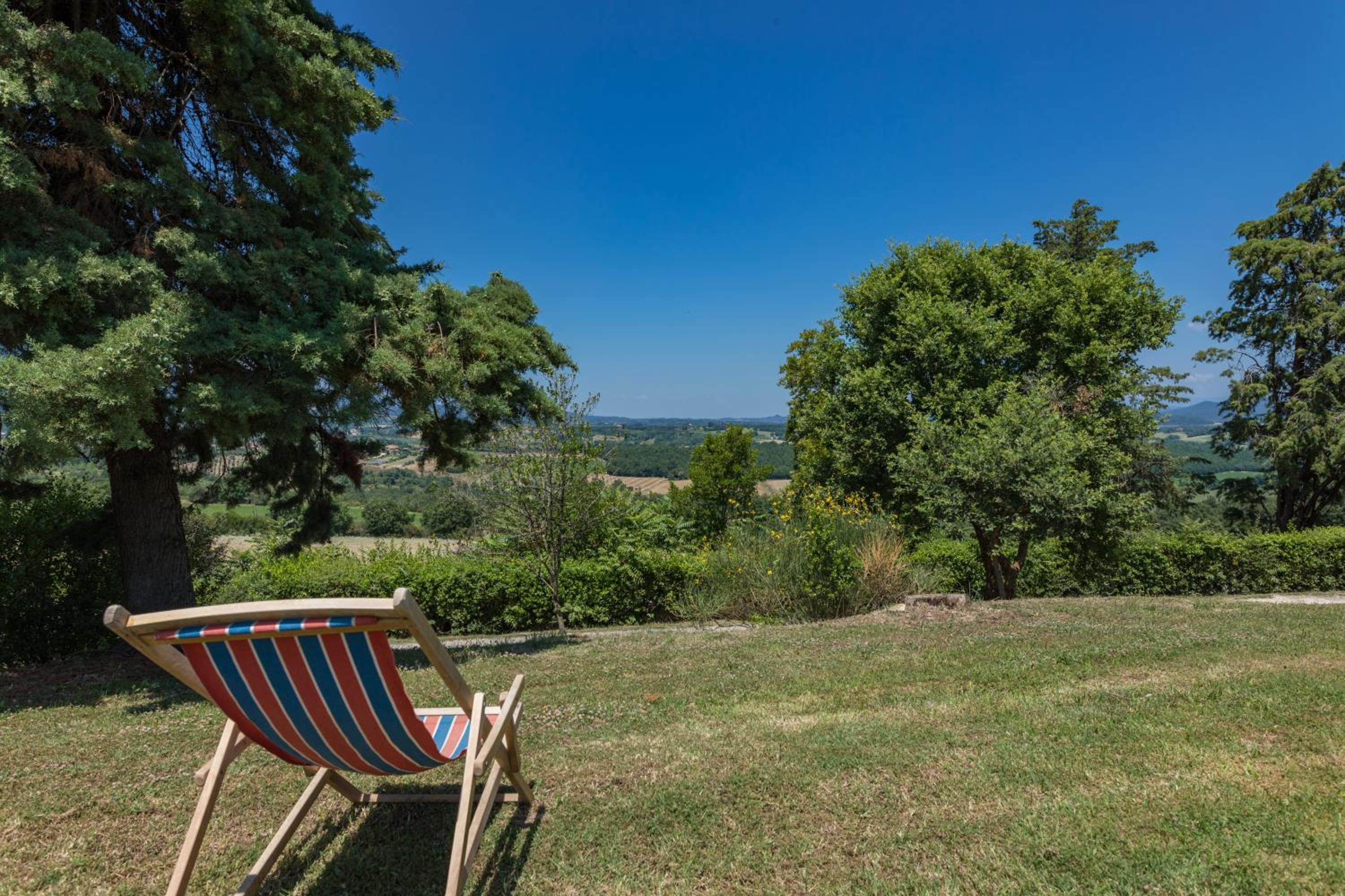 Agriturismo Spazzavento
