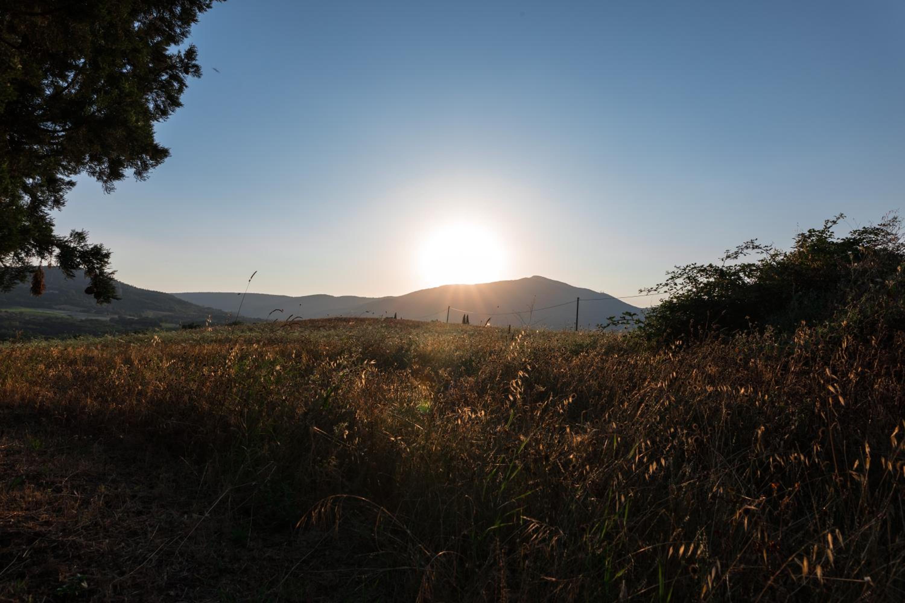 Agriturismo Spazzavento