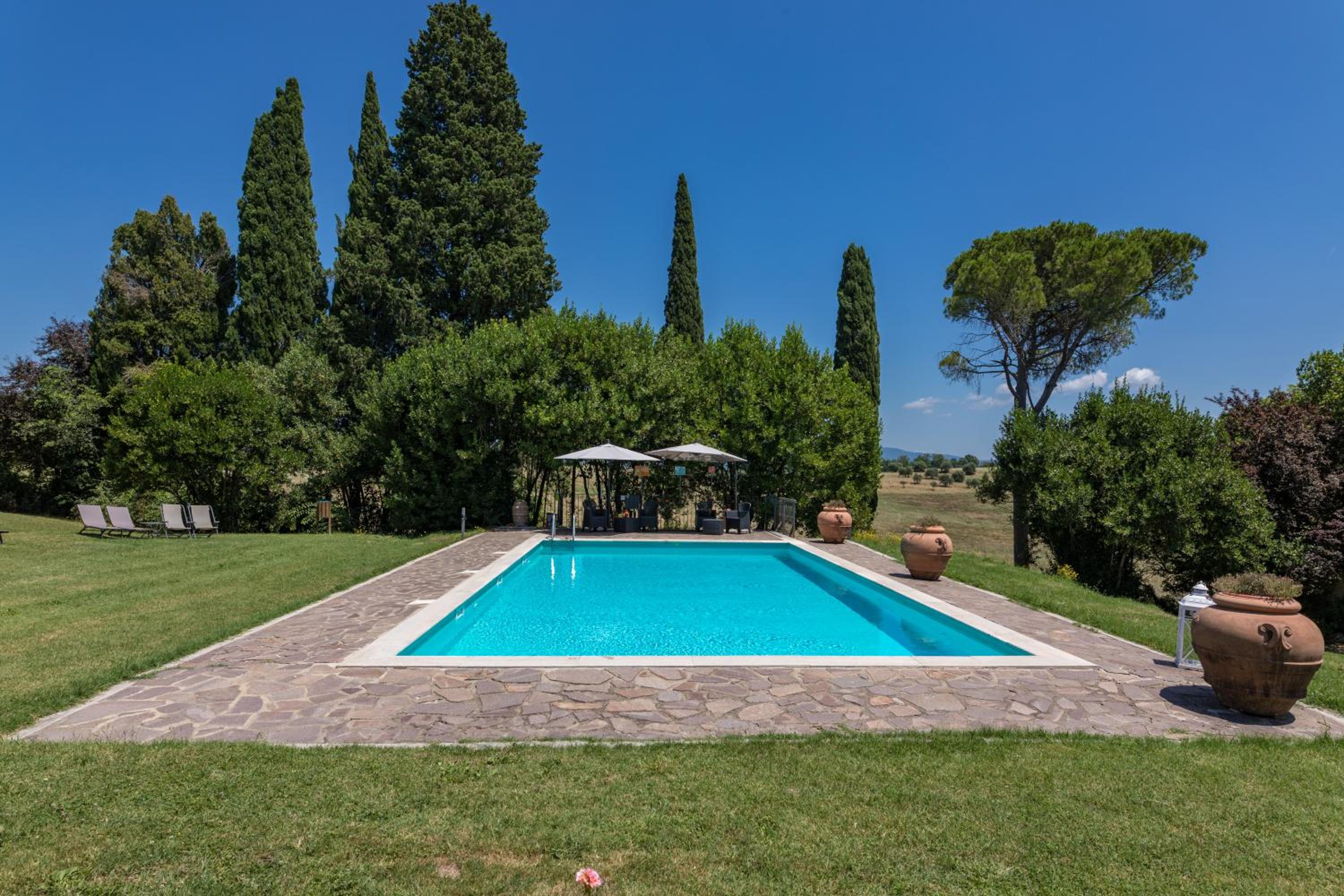 Agriturismo Spazzavento