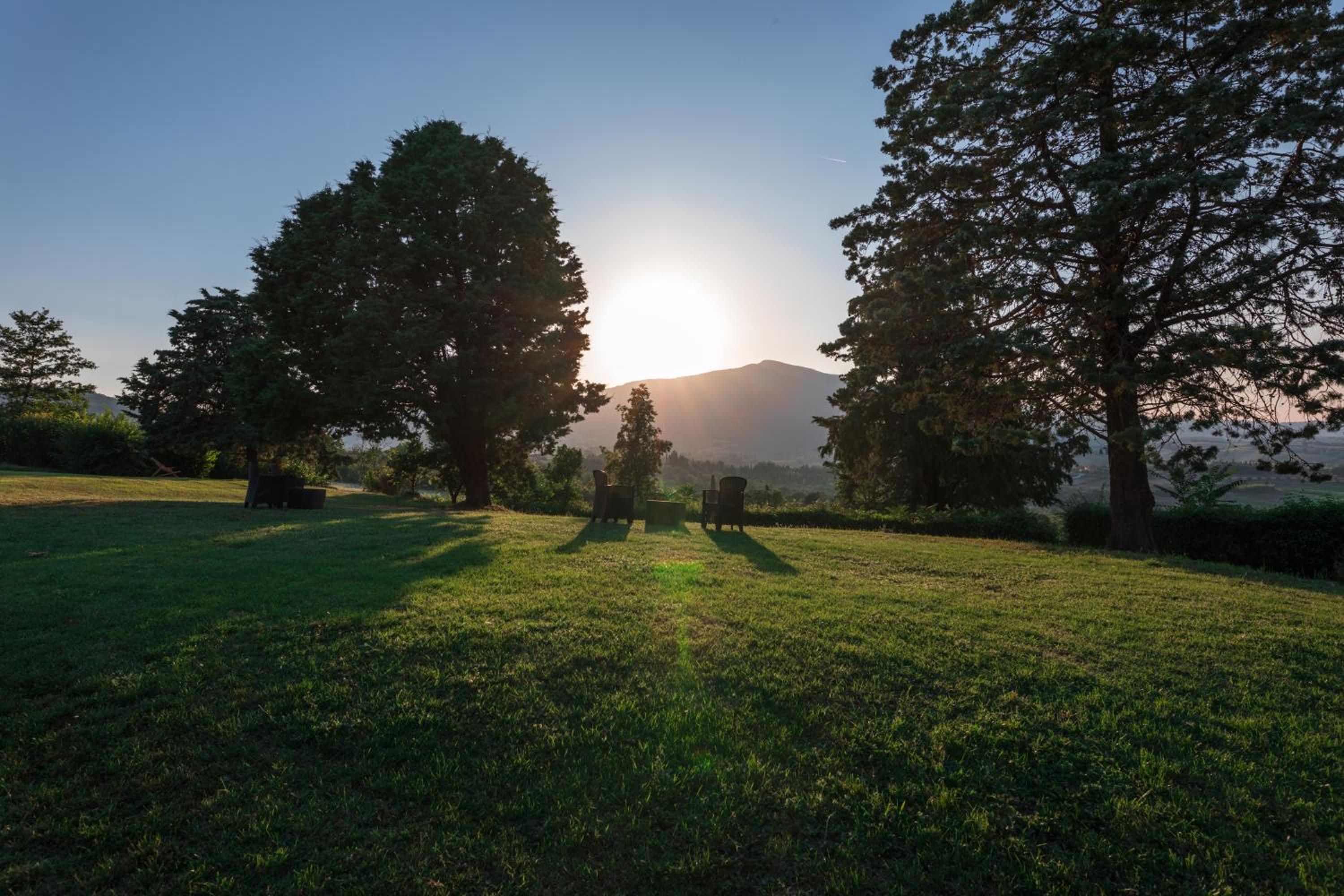 Agriturismo Spazzavento