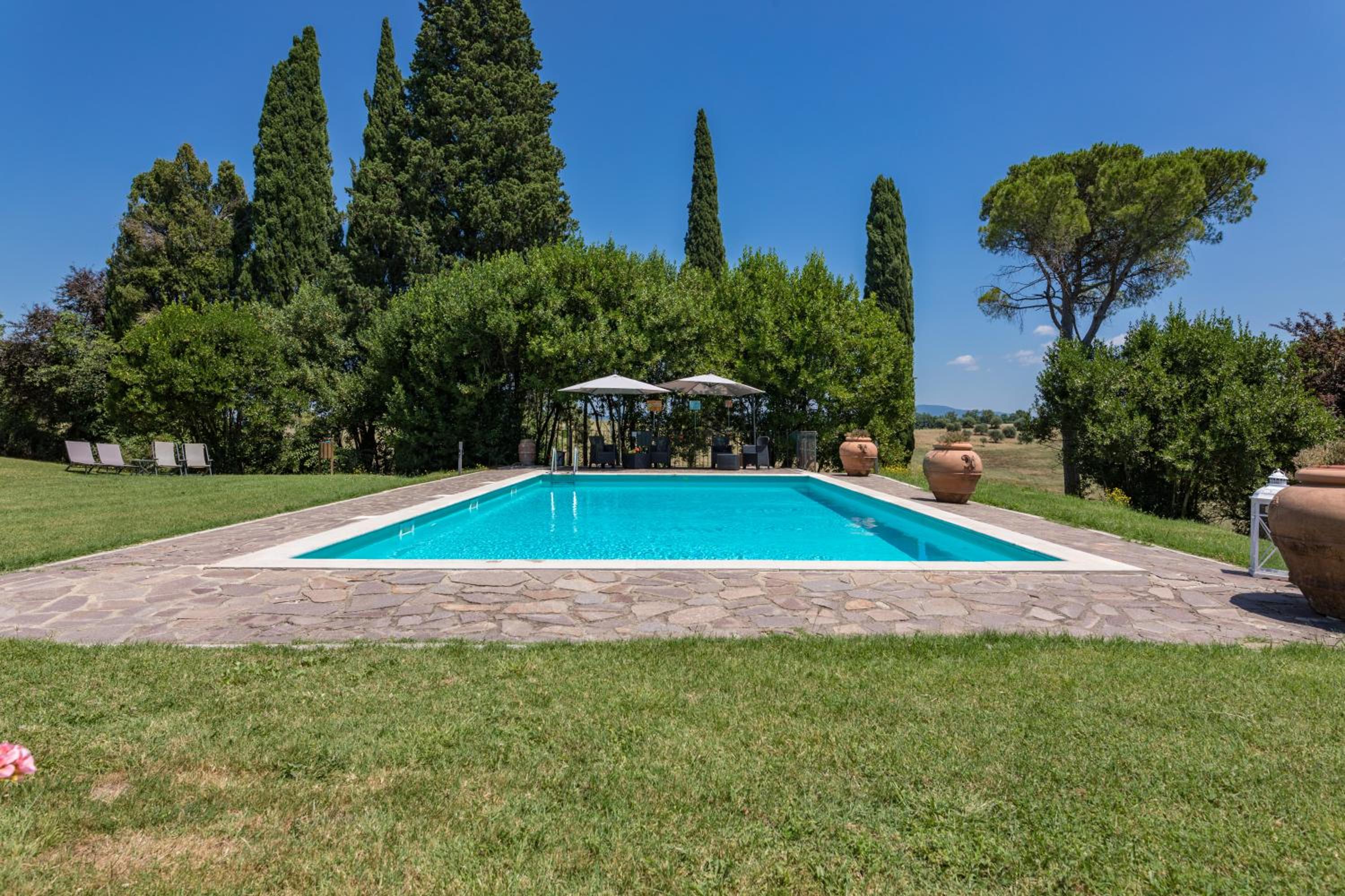 Agriturismo Spazzavento