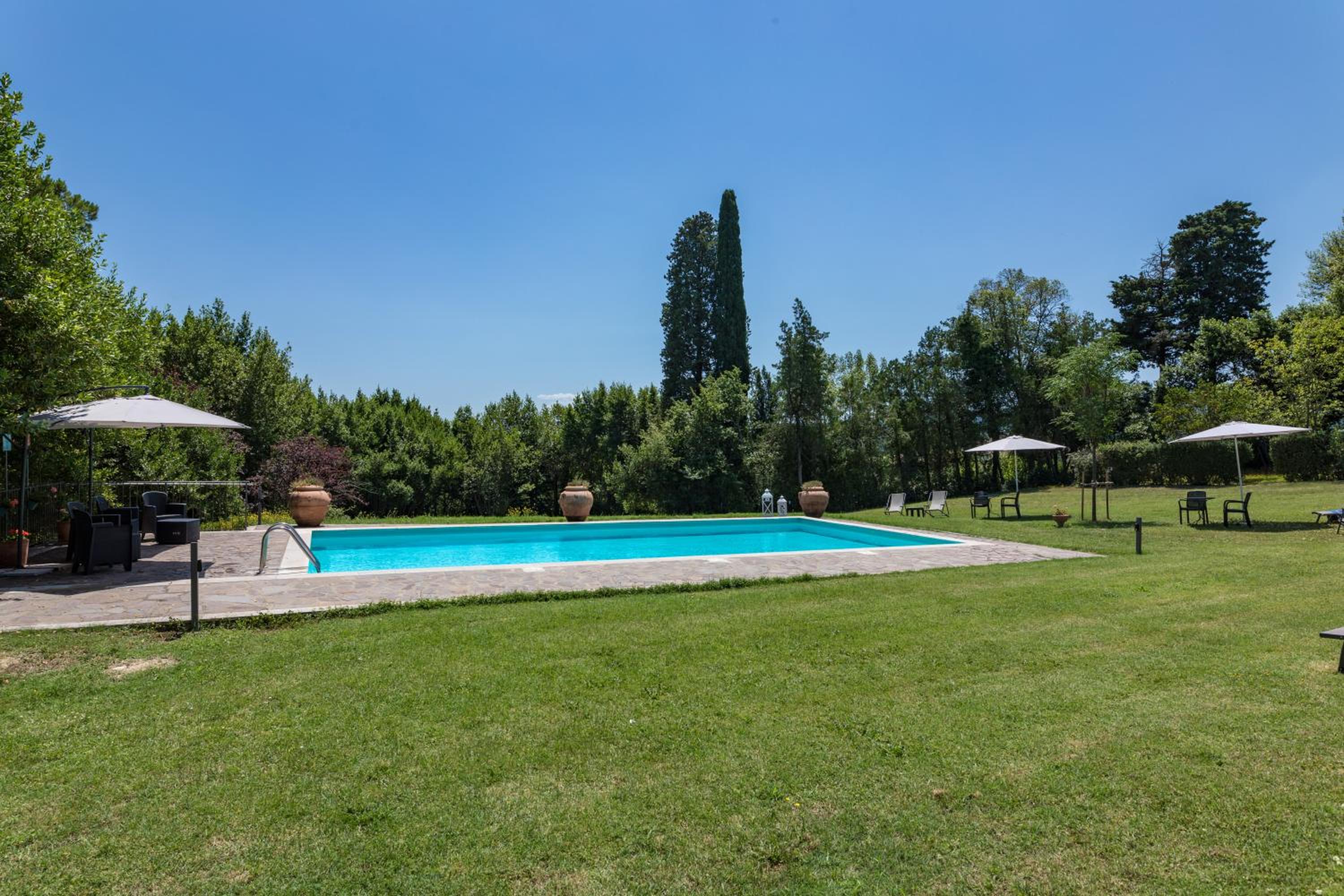 Agriturismo Spazzavento