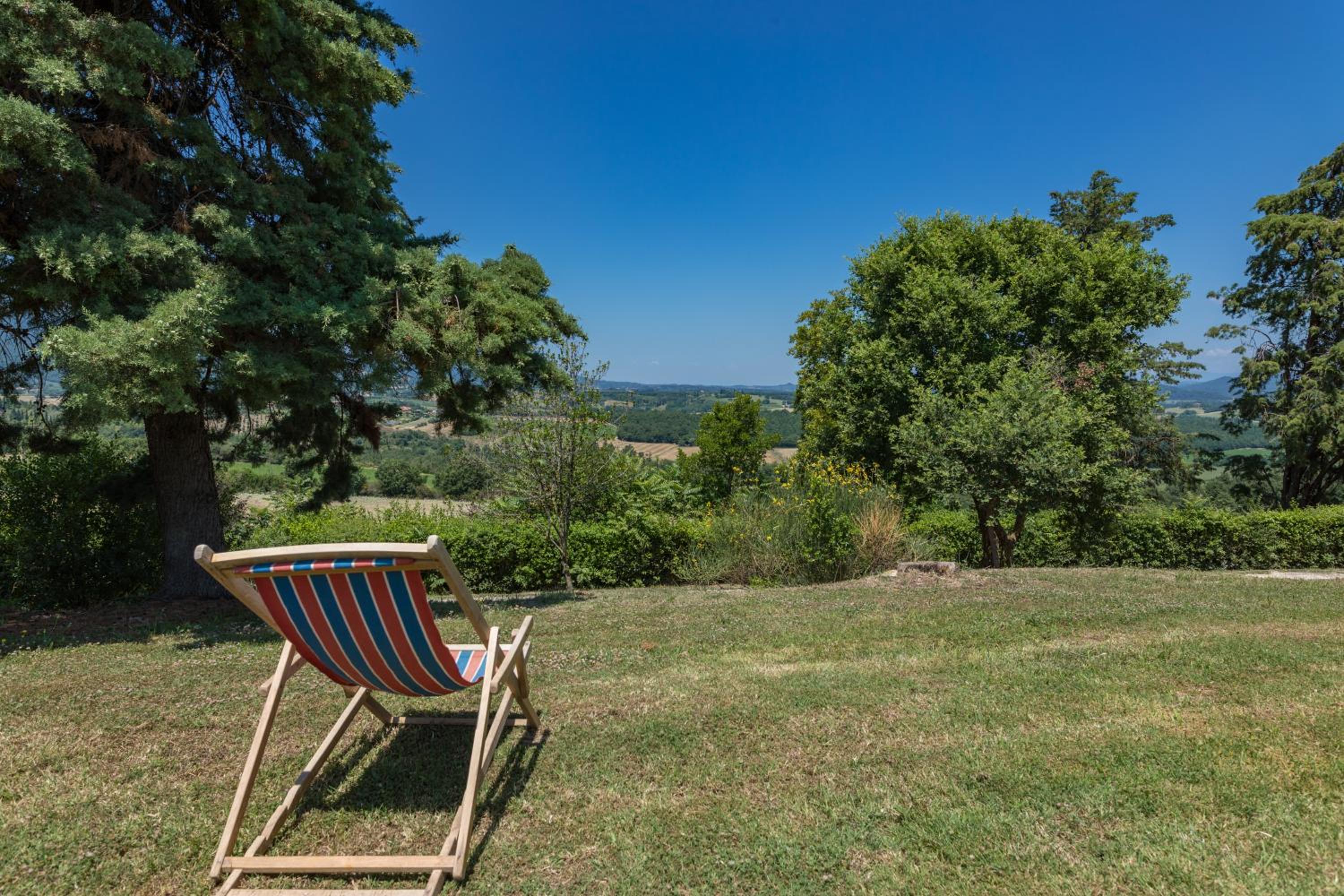 Agriturismo Spazzavento