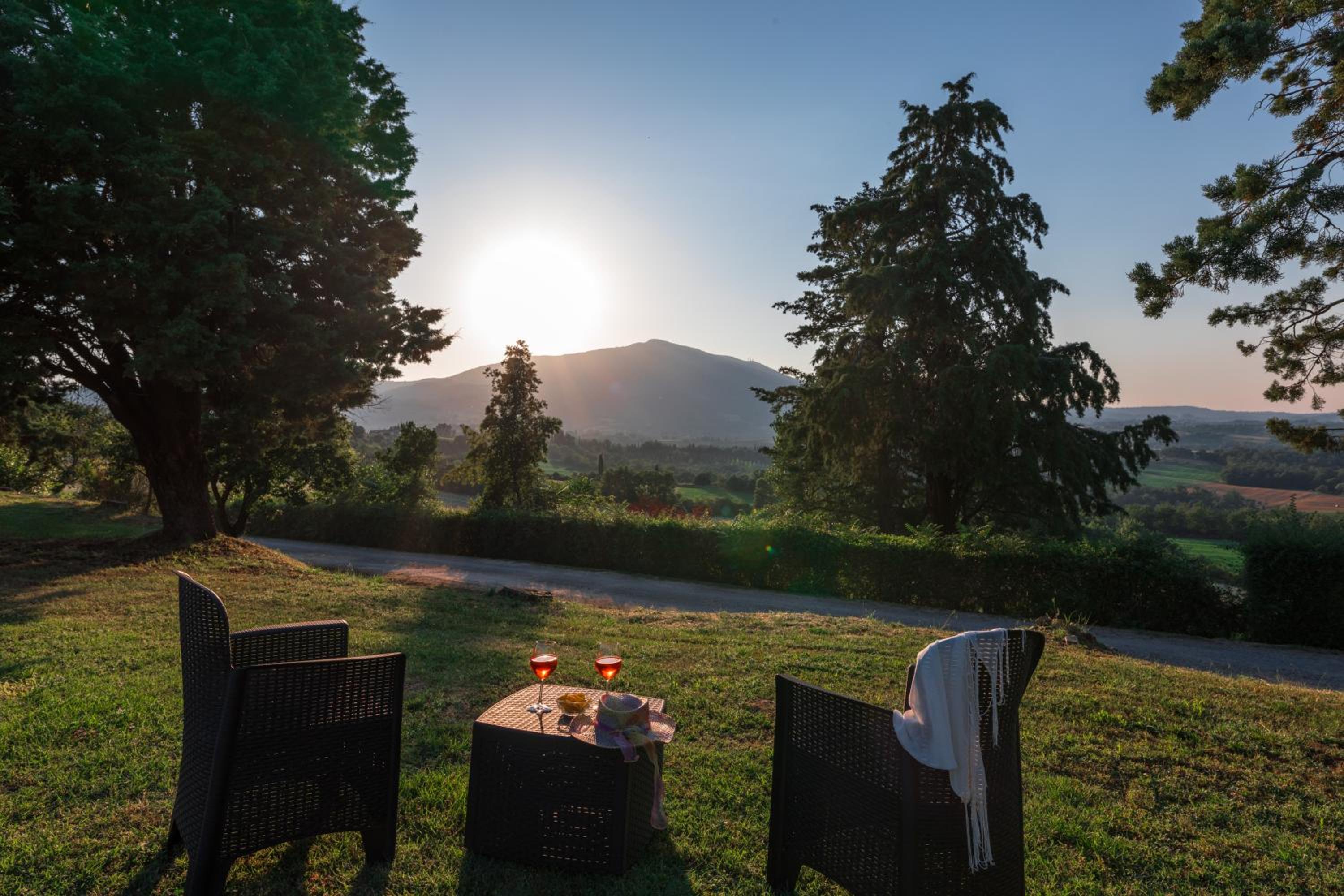 Agriturismo Spazzavento