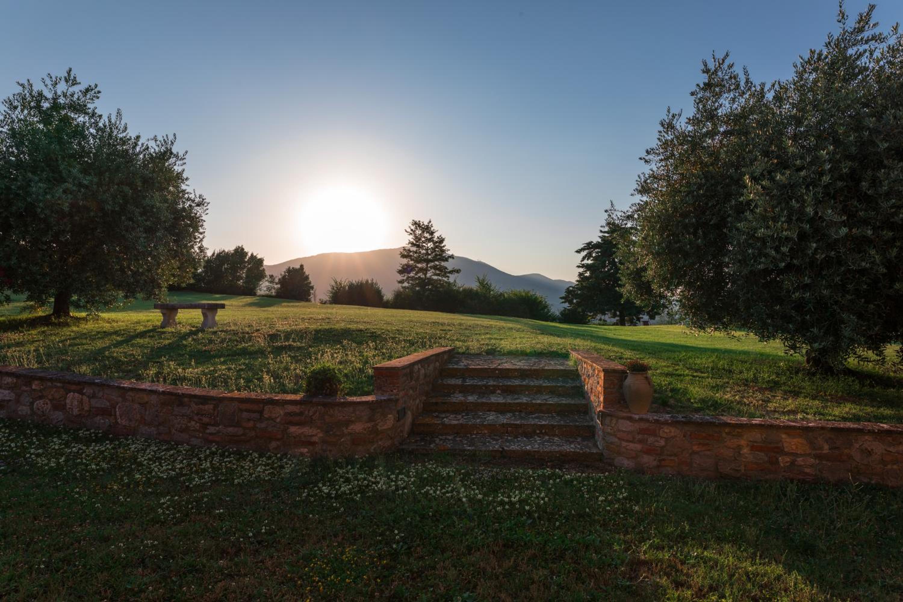 Agriturismo Spazzavento