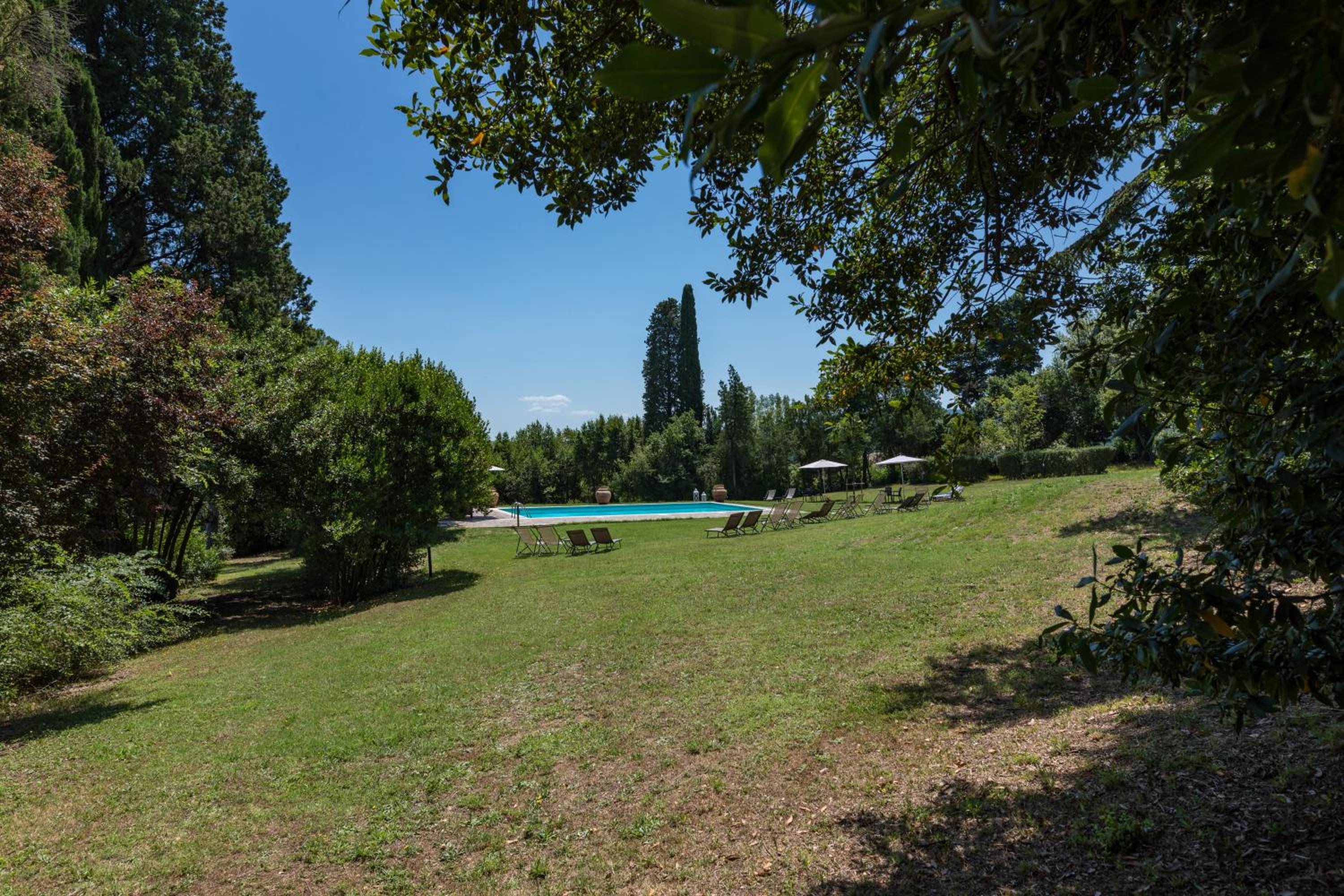 Agriturismo Spazzavento
