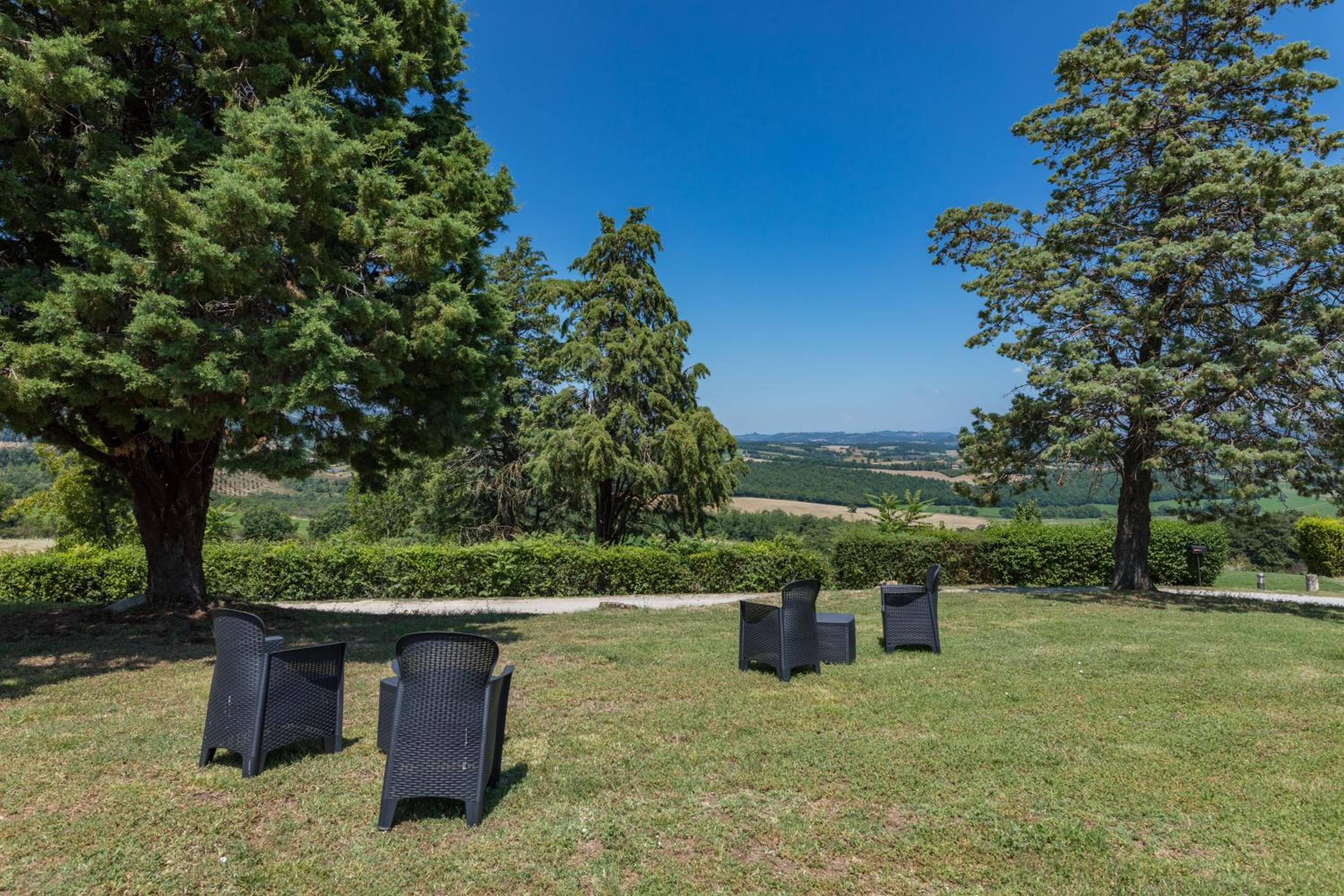 Agriturismo Spazzavento