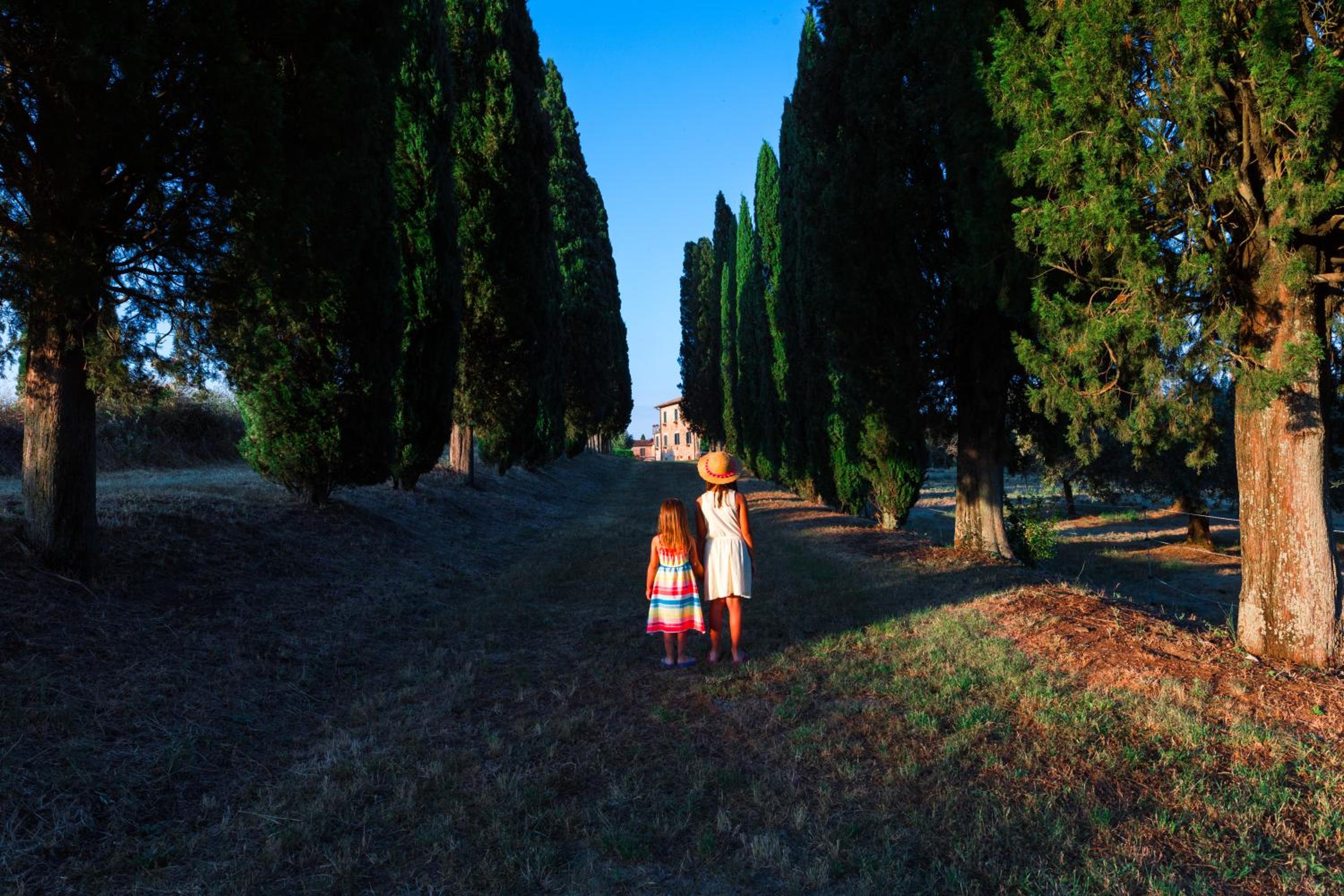 Agriturismo Spazzavento