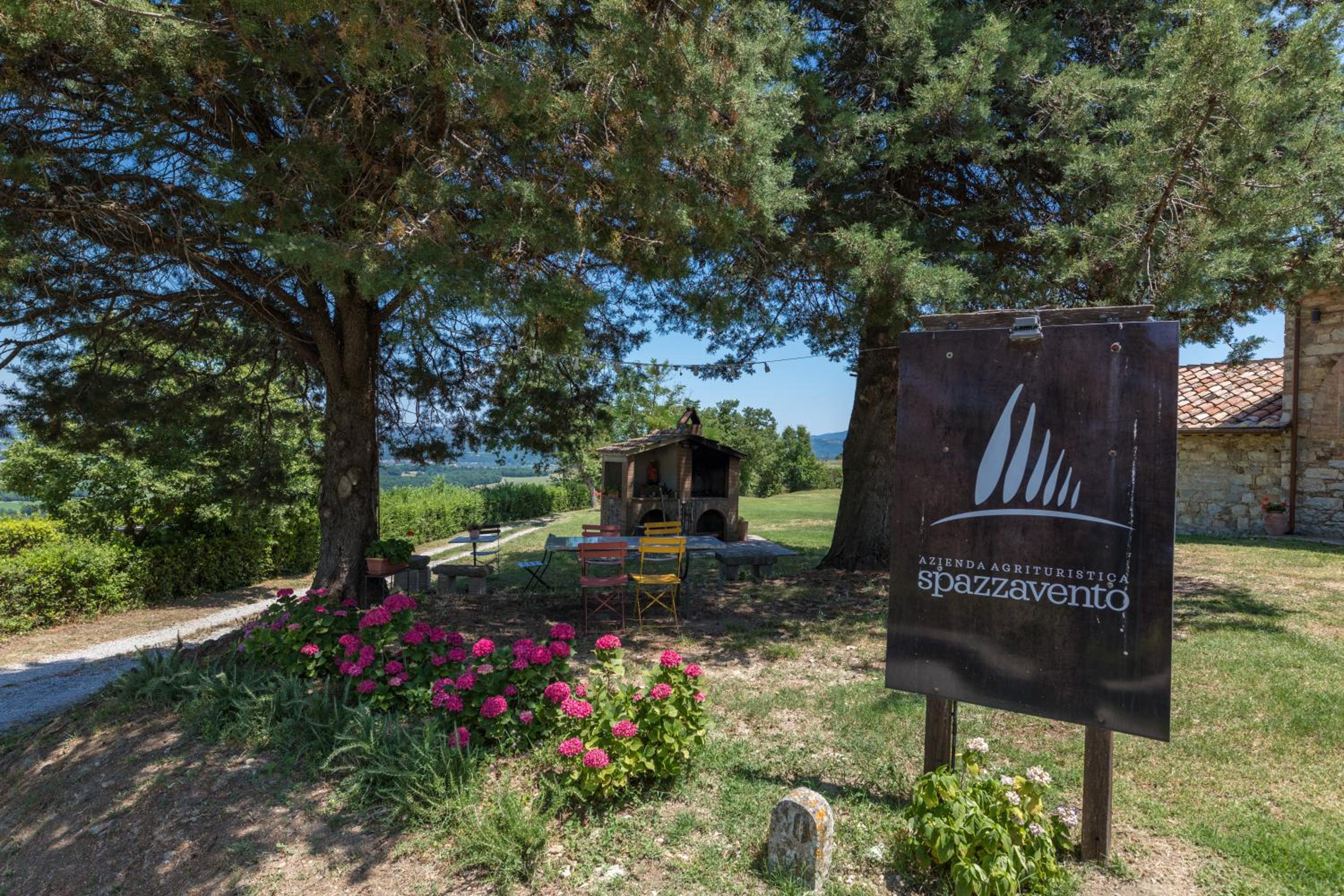 Agriturismo Spazzavento