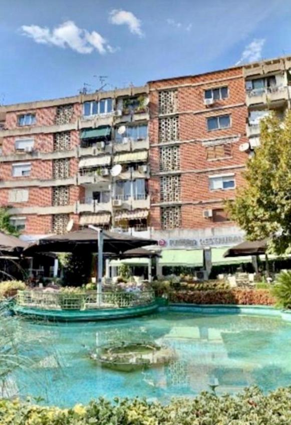 Apartment in Skanderbeg Square - Tirana Center 2
