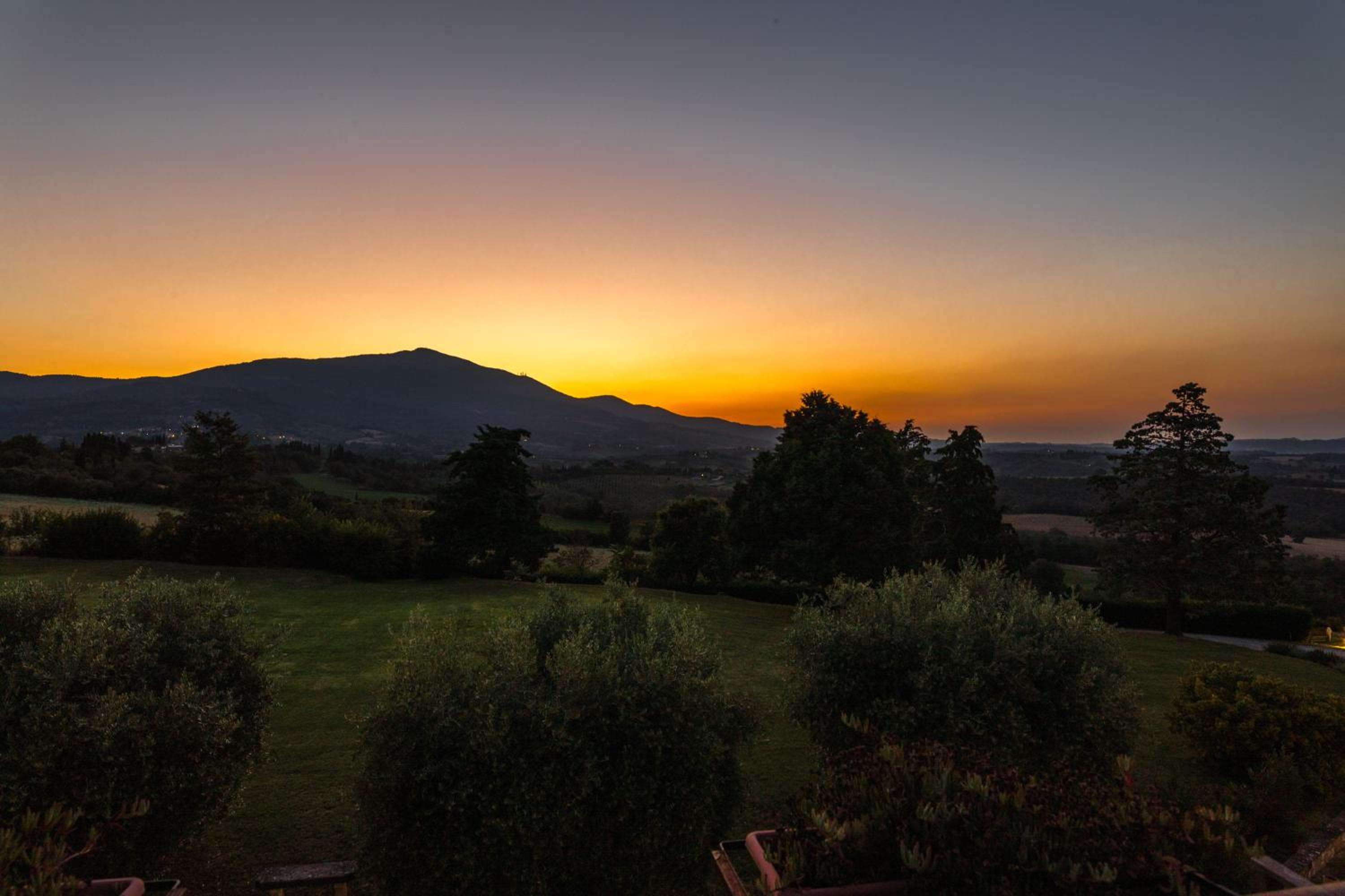 Agriturismo Spazzavento