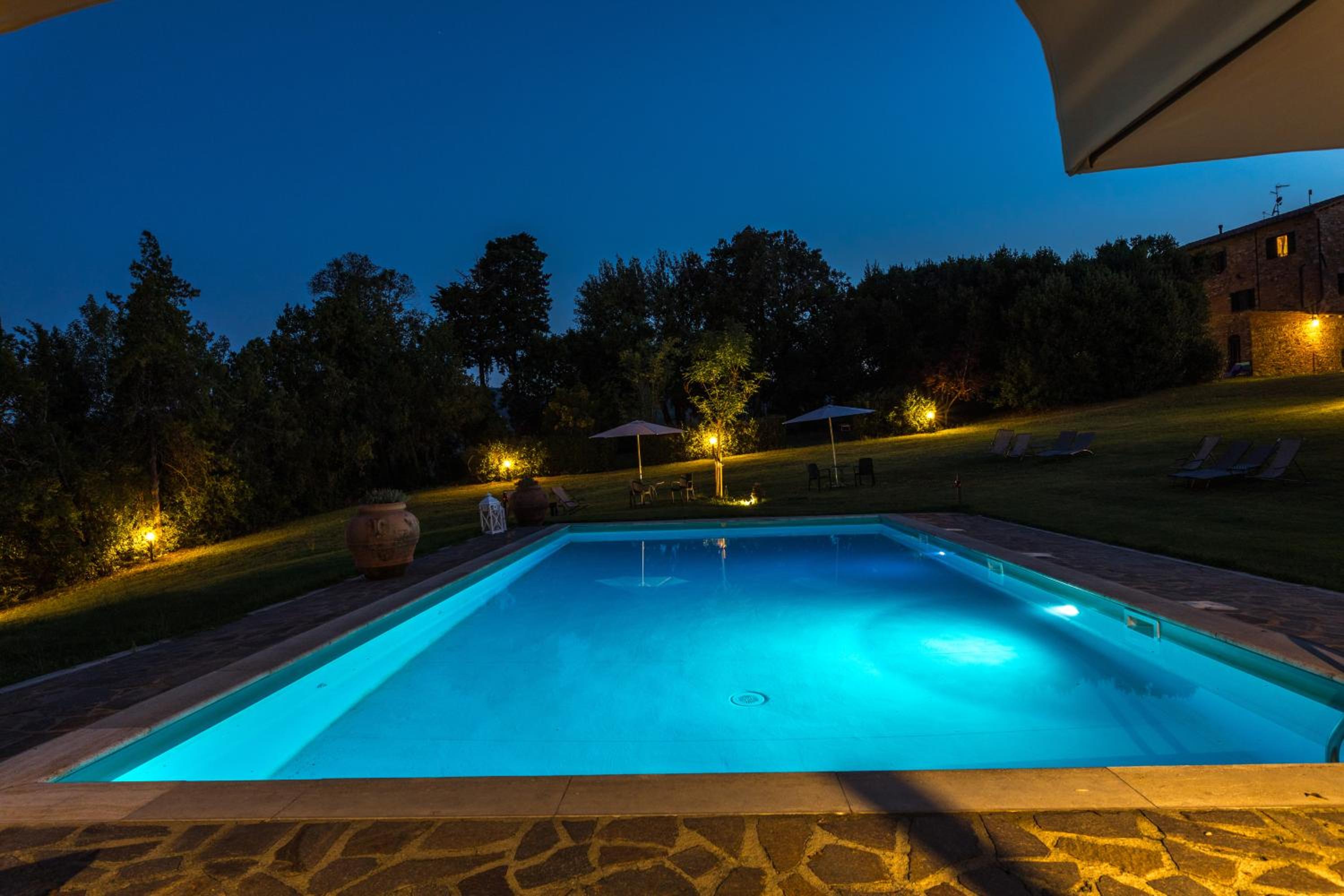 Agriturismo Spazzavento