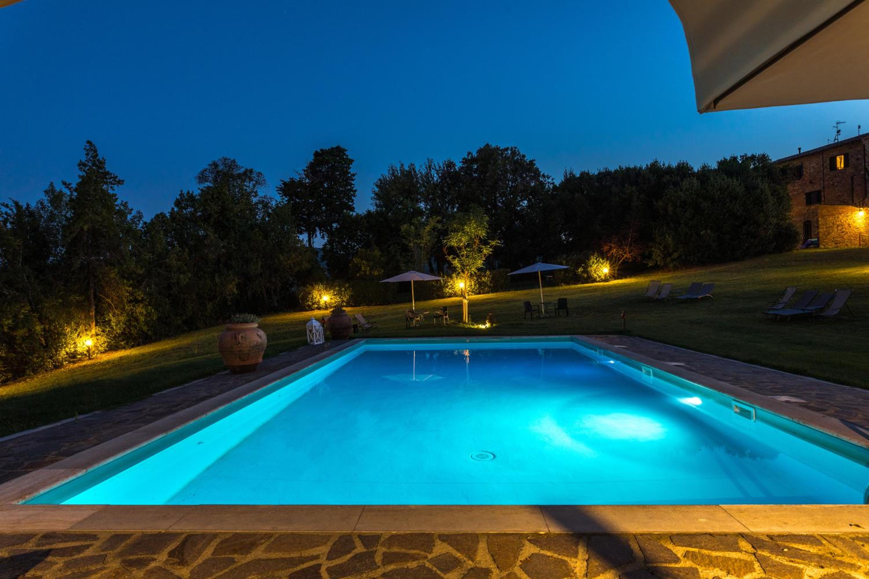 Agriturismo Spazzavento