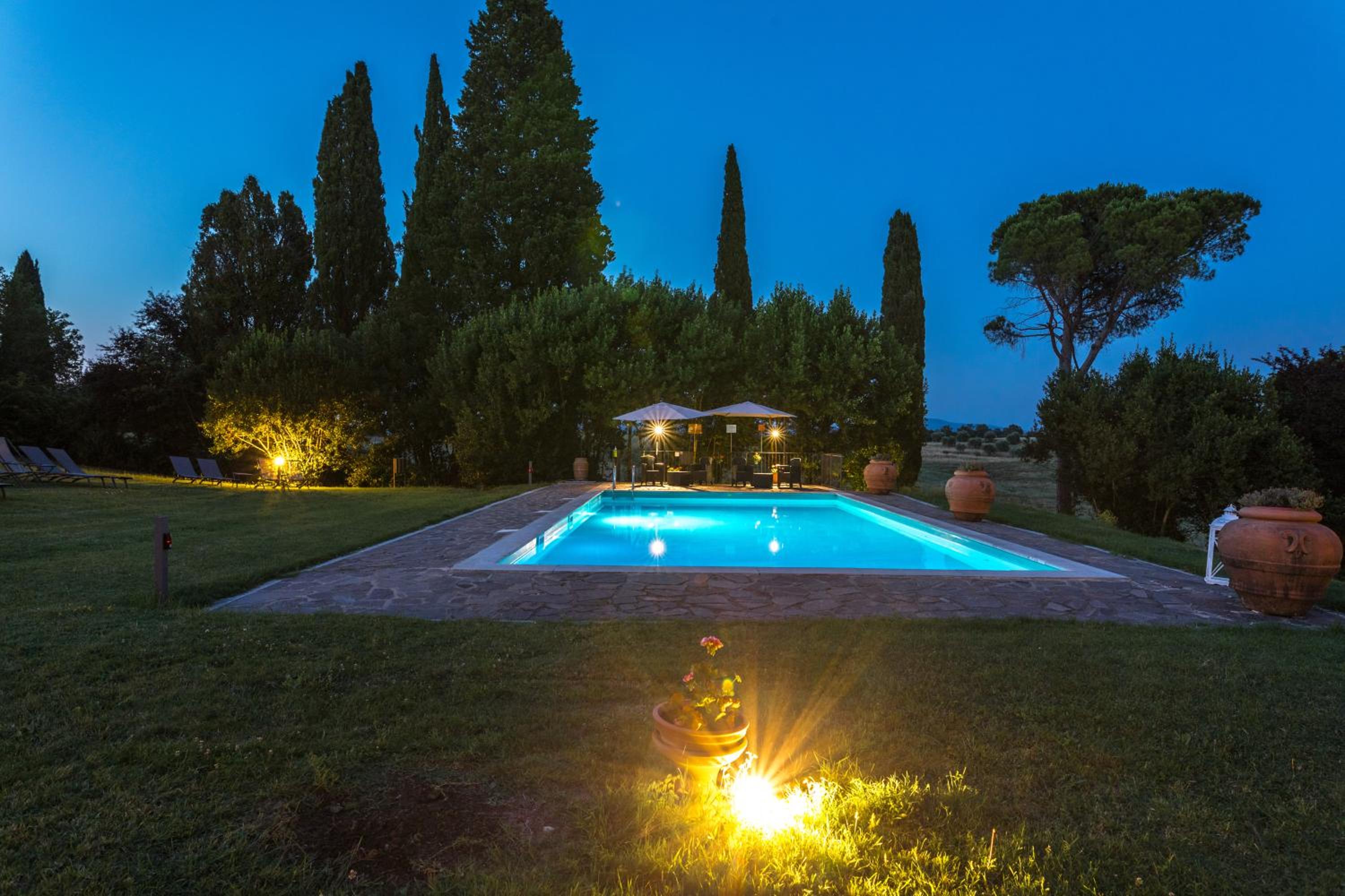 Agriturismo Spazzavento