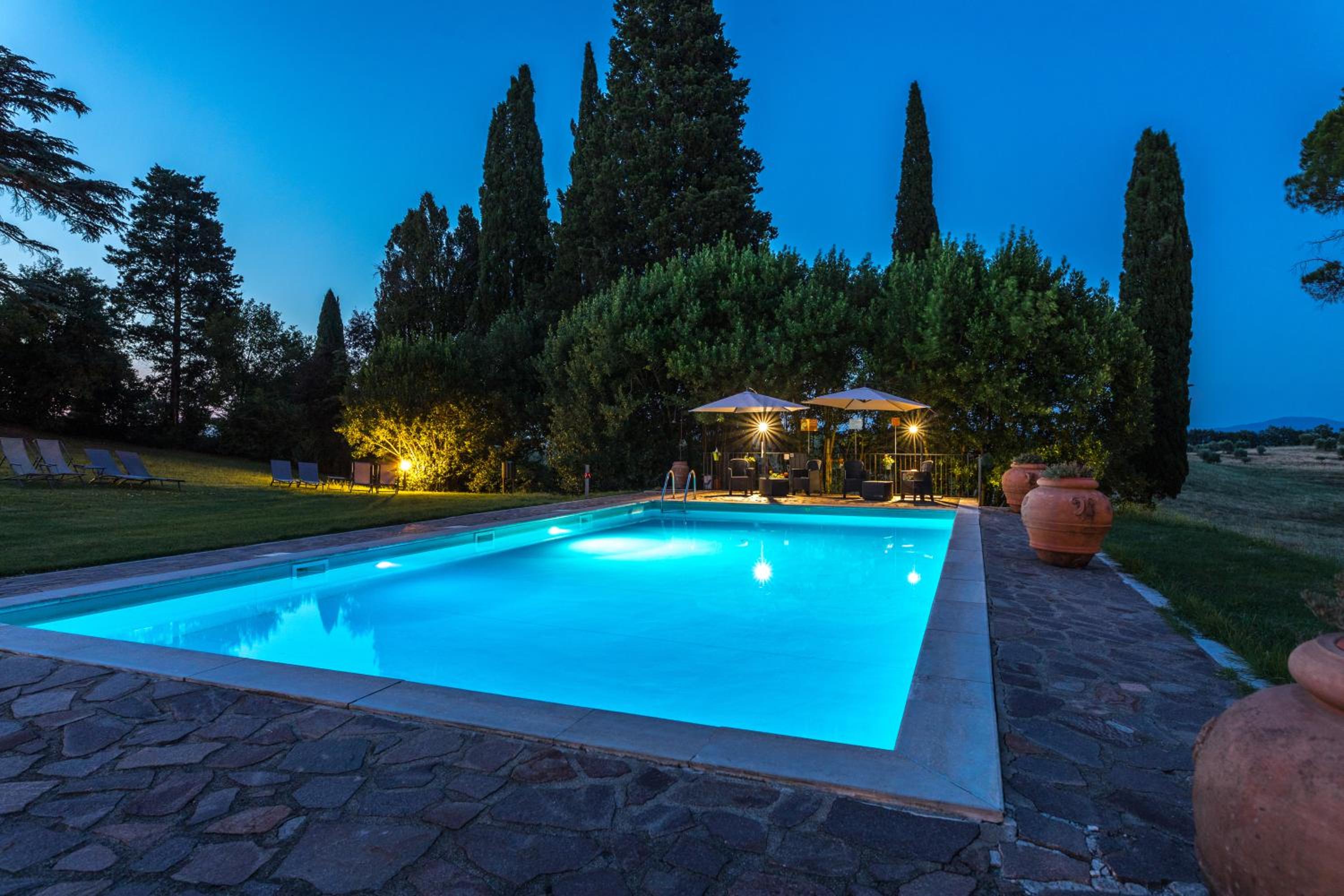 Agriturismo Spazzavento