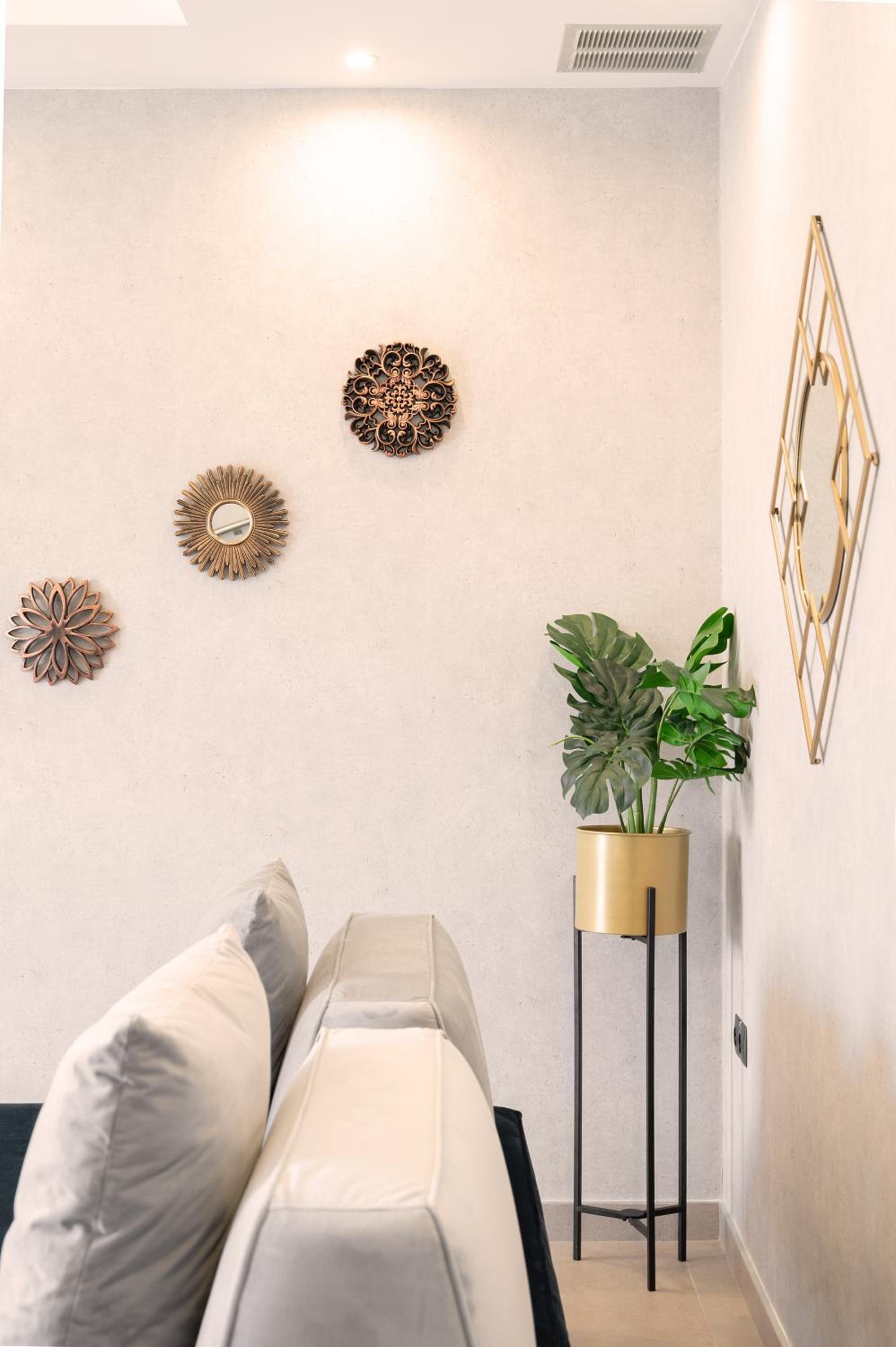 Cactus Villas