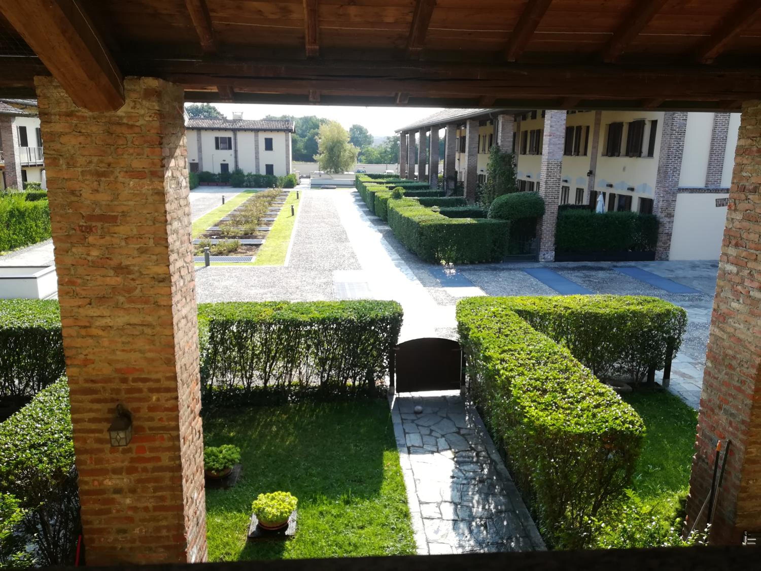 Appartamento Milano Est - 3 camere view 4