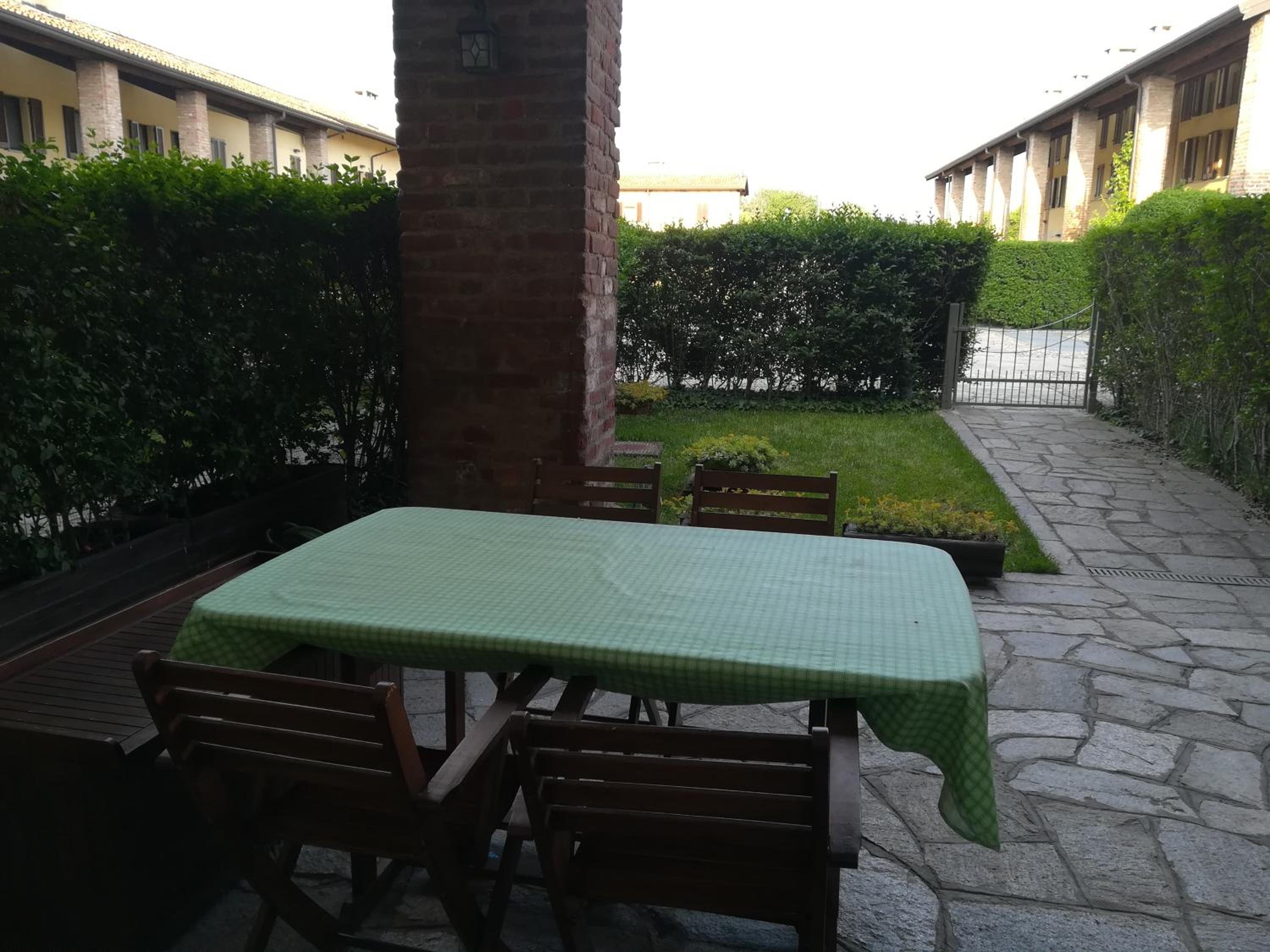 Appartamento Milano Est - 3 camere view 3