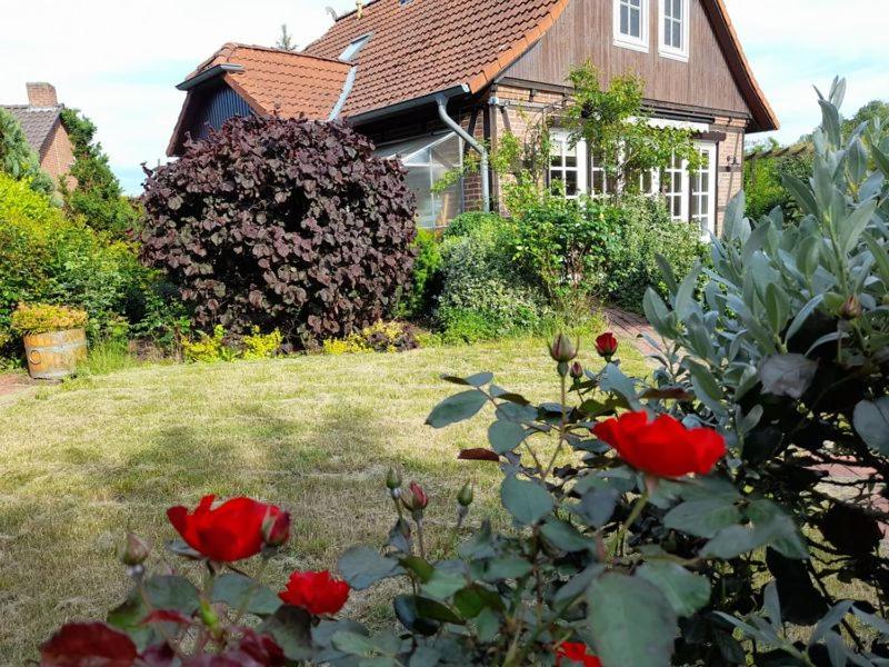 Ferienhaus Gartower See