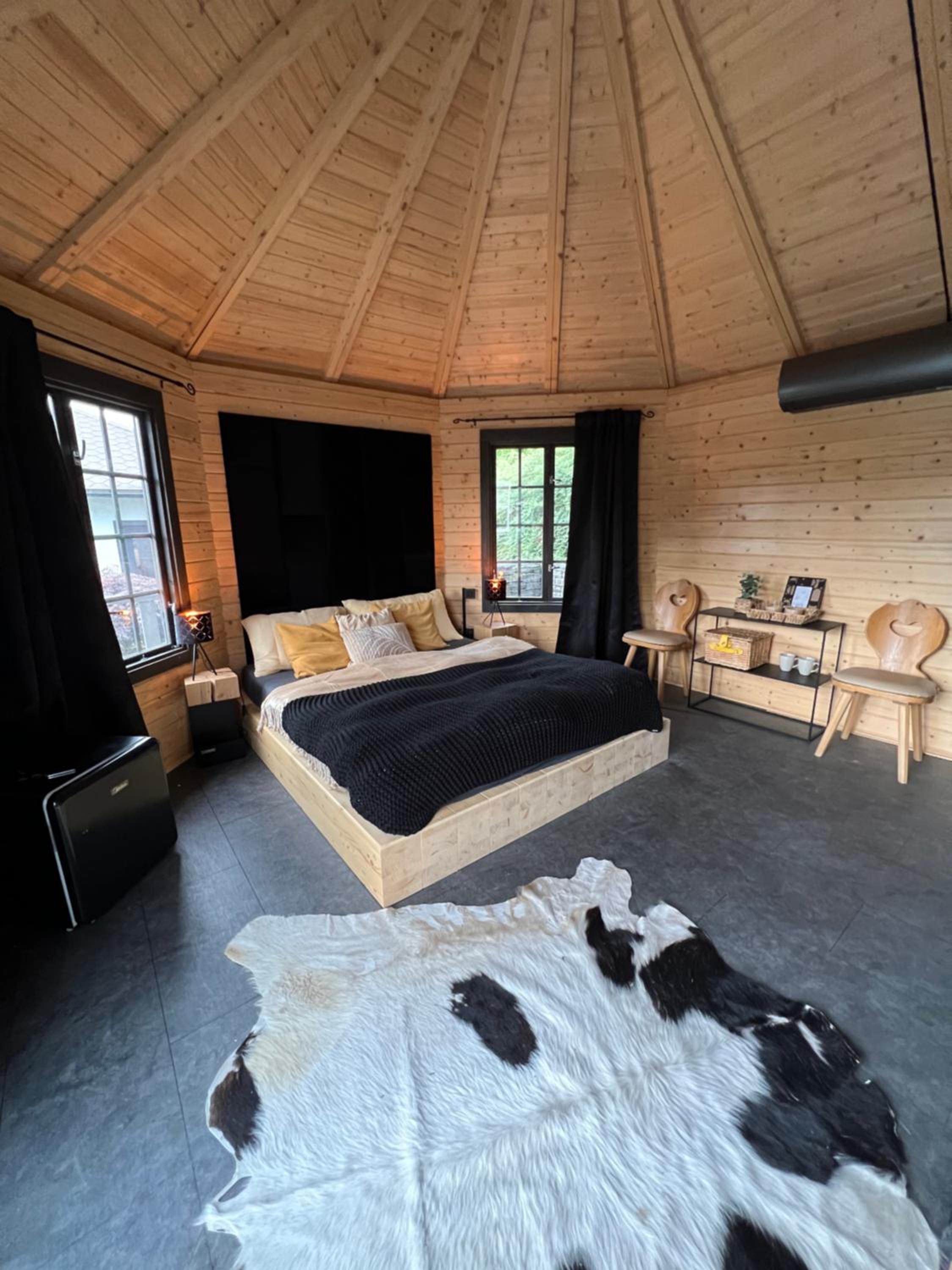 ChillResort