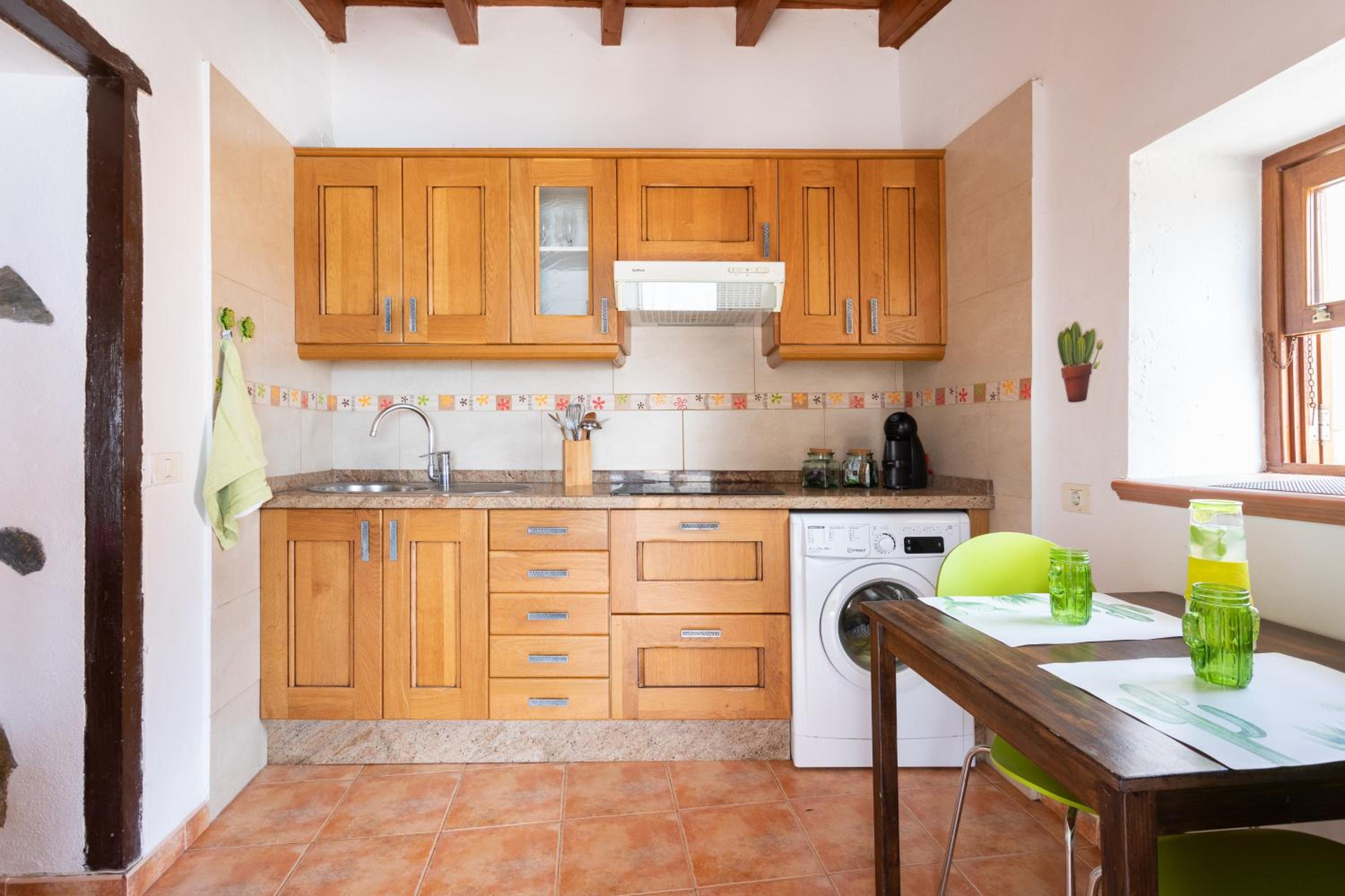 La Casita de la Playa