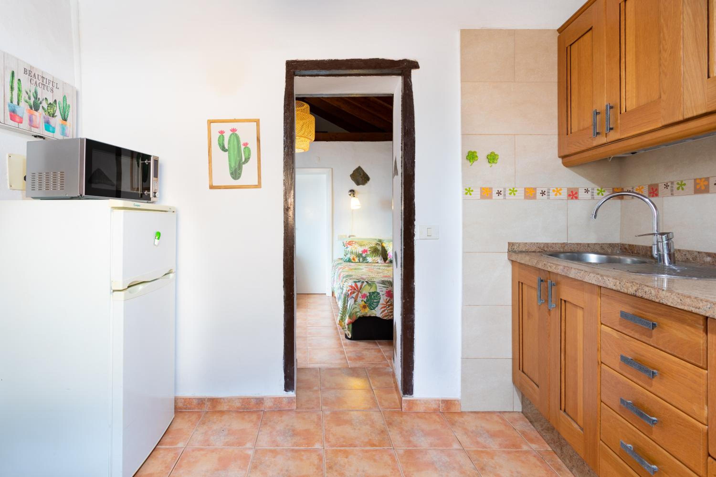 La Casita de la Playa