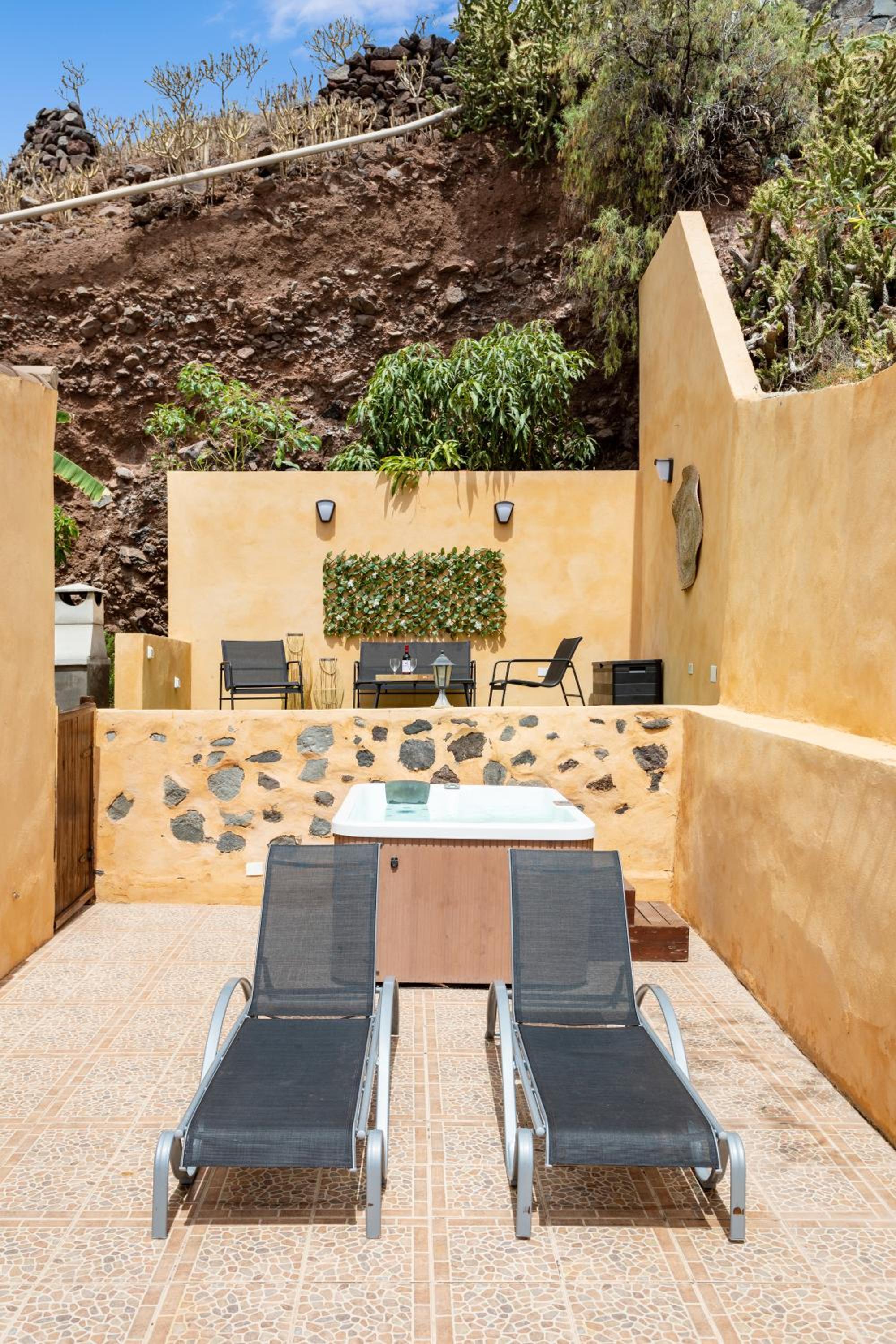 La Casita de la Playa