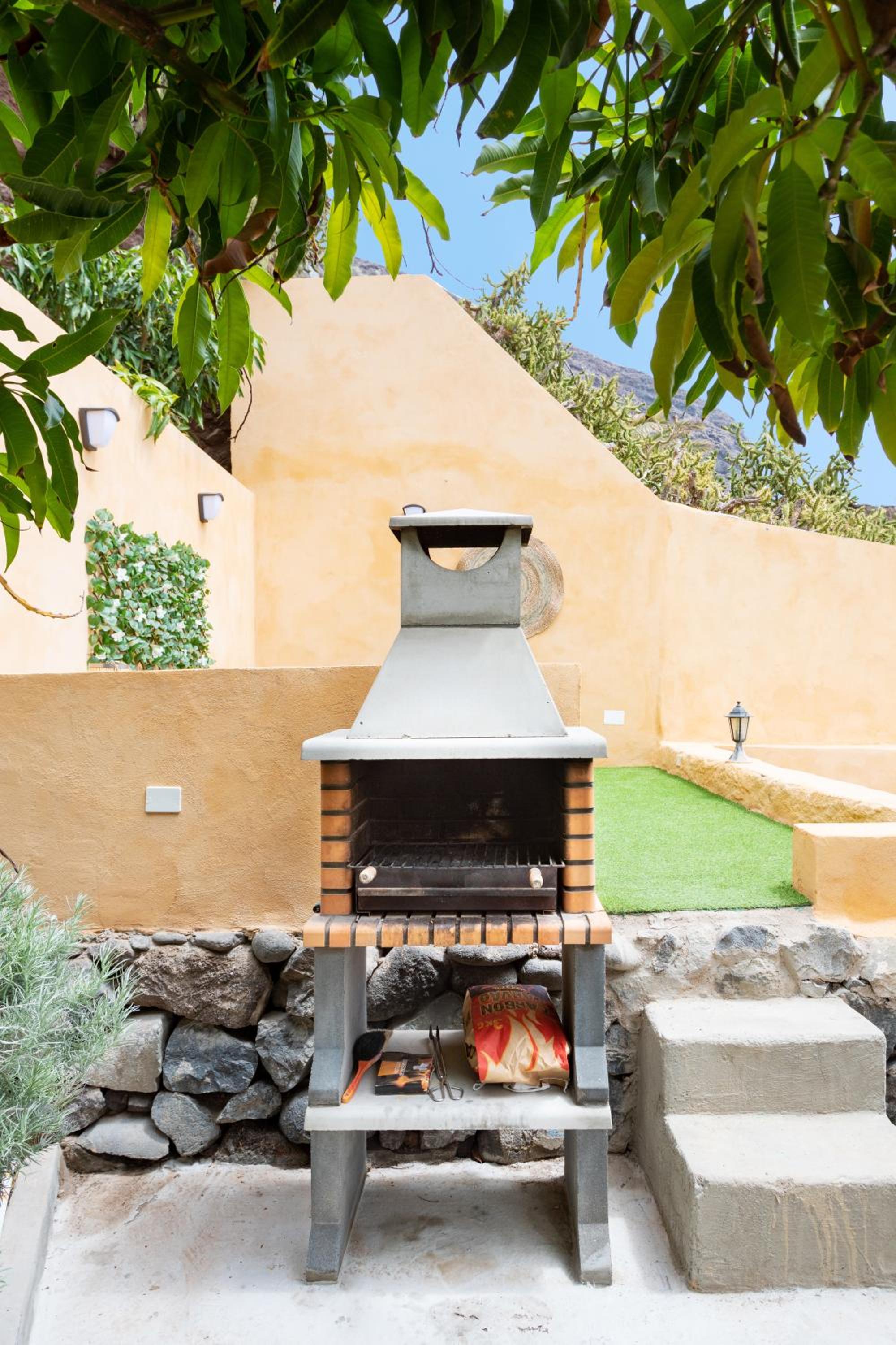 La Casita de la Playa