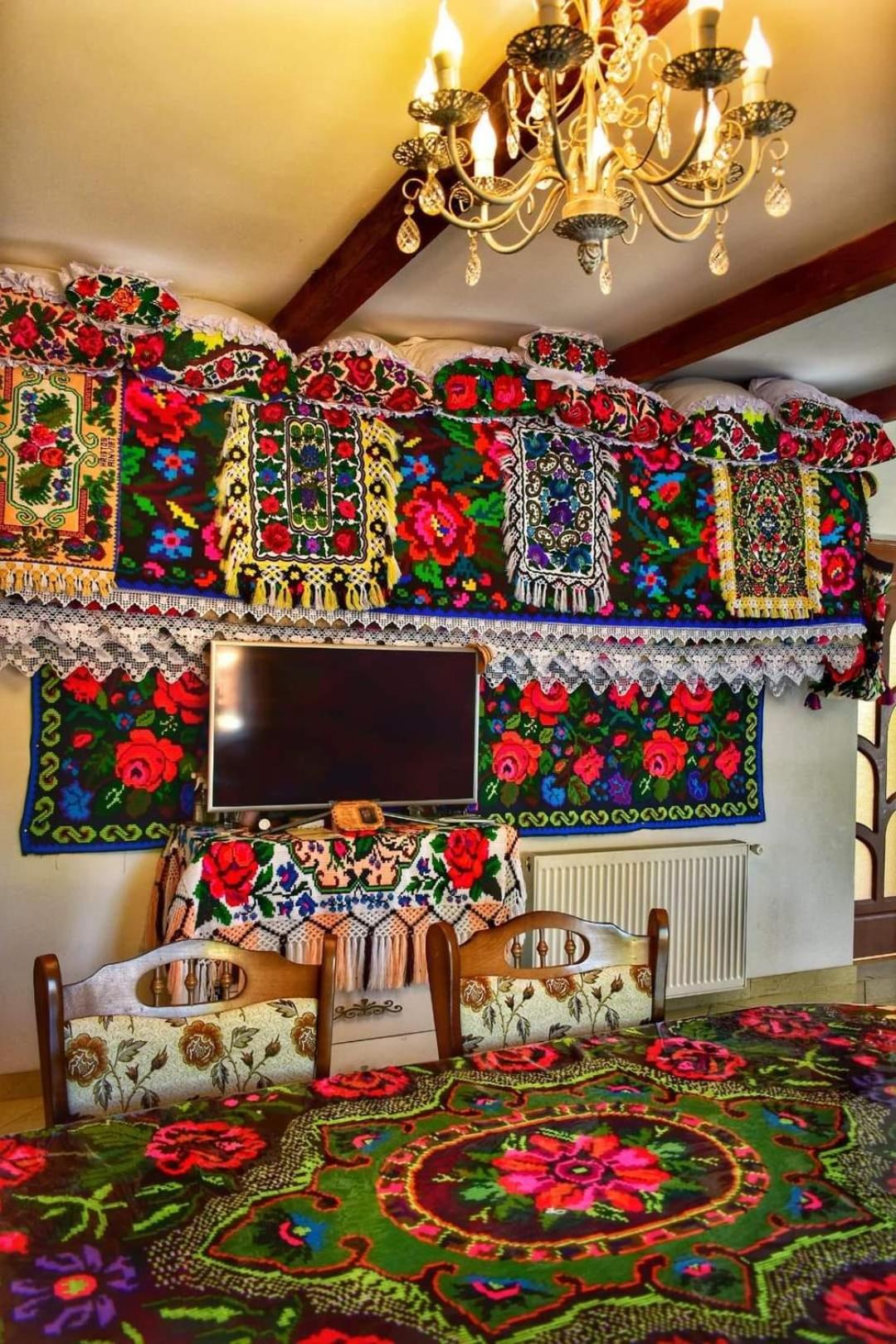 Casa Bozai view 3