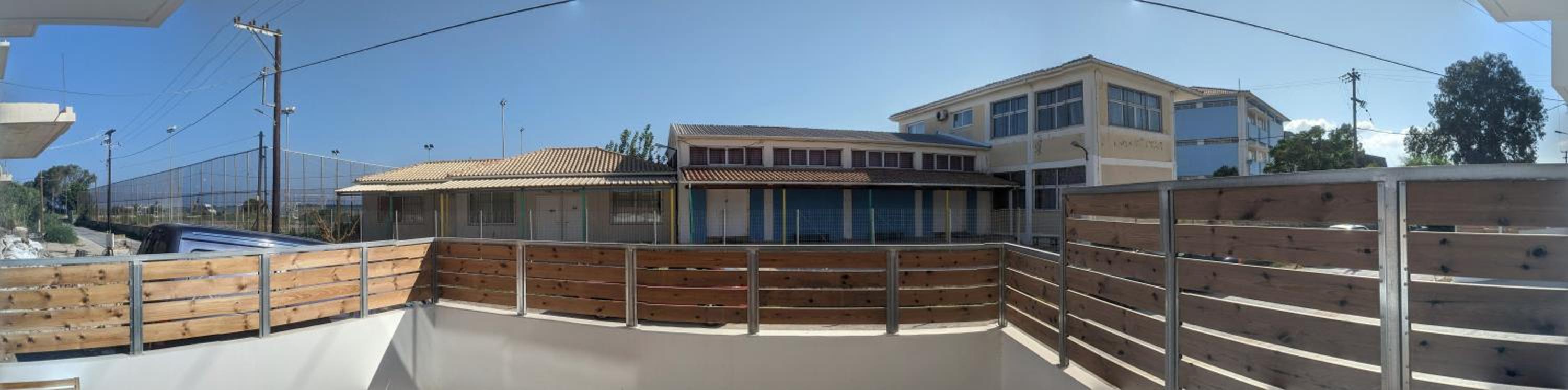 2BR Appartment next to lagoon view 5