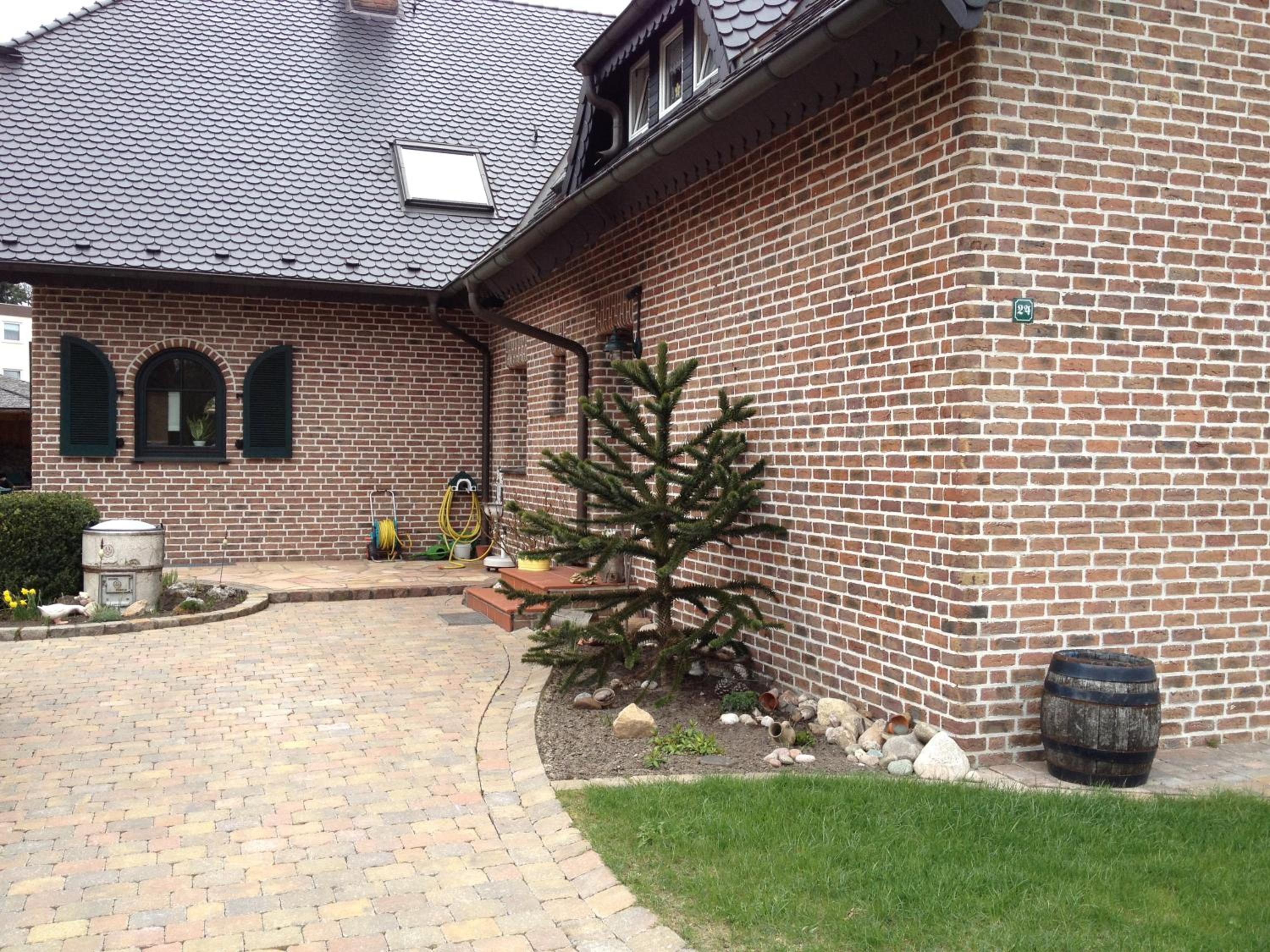 Haus Lindenstraße OG Lindenstraße 24 view 2