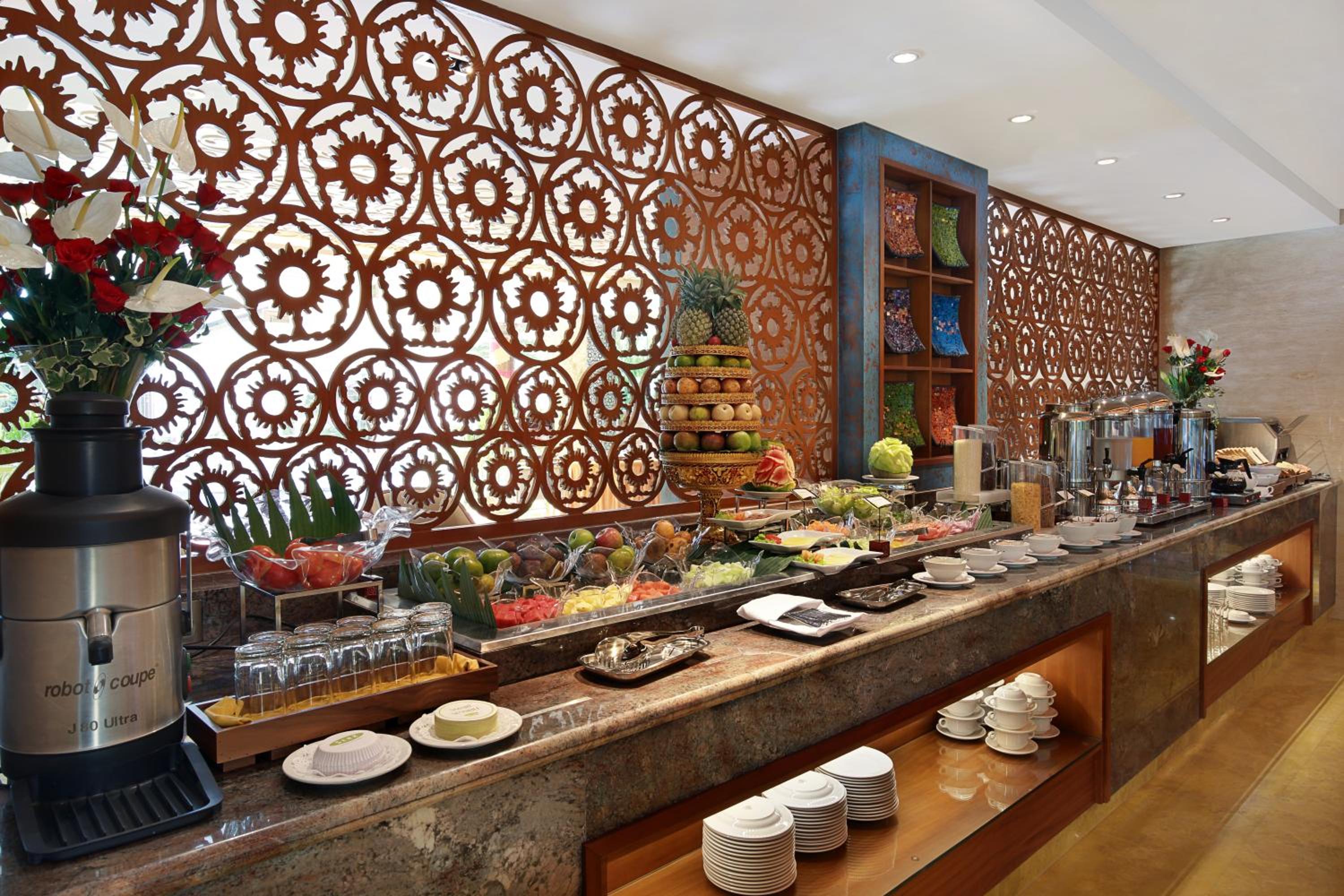 SenS Hotel and Spa