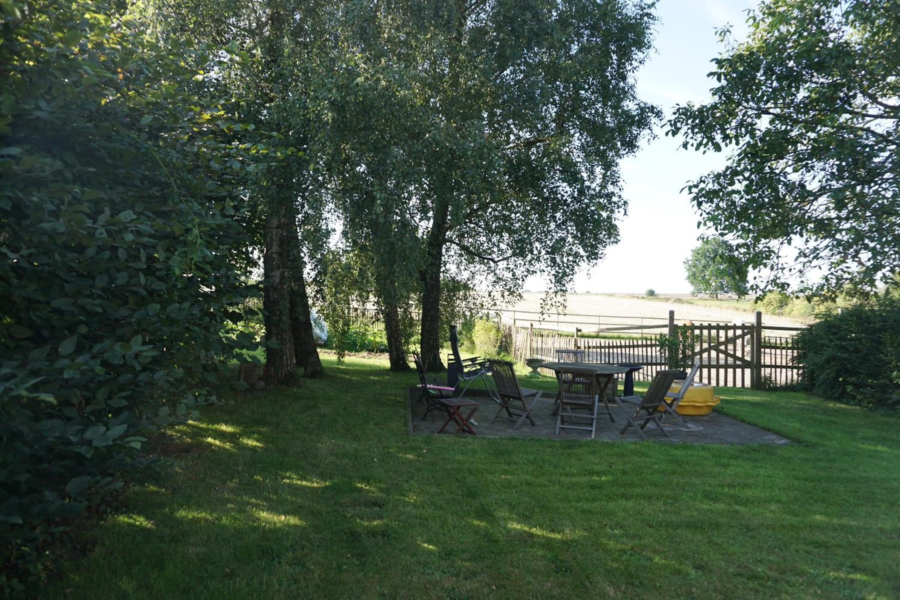 Au Randonneur - B&B