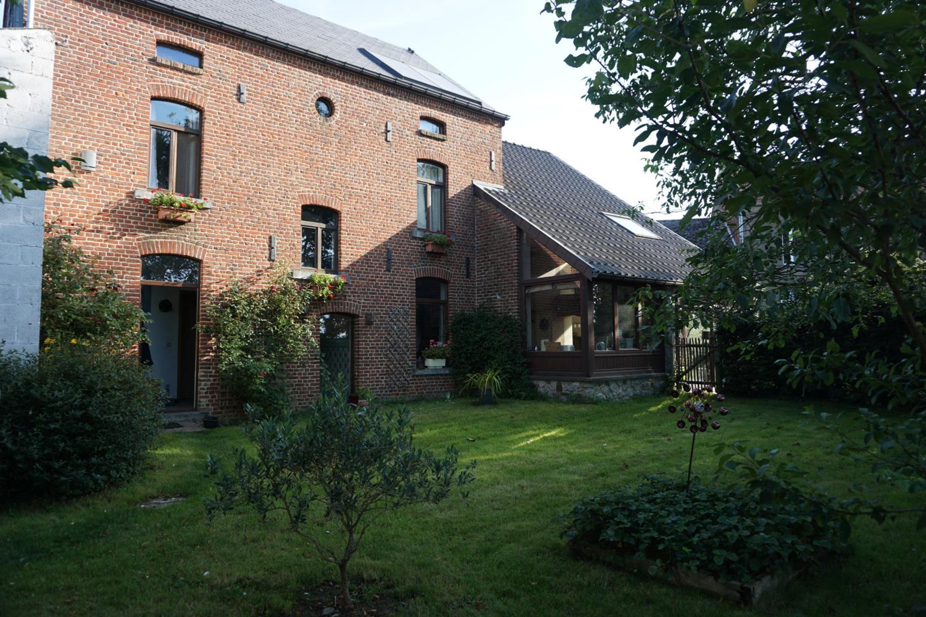 Au Randonneur - B&B