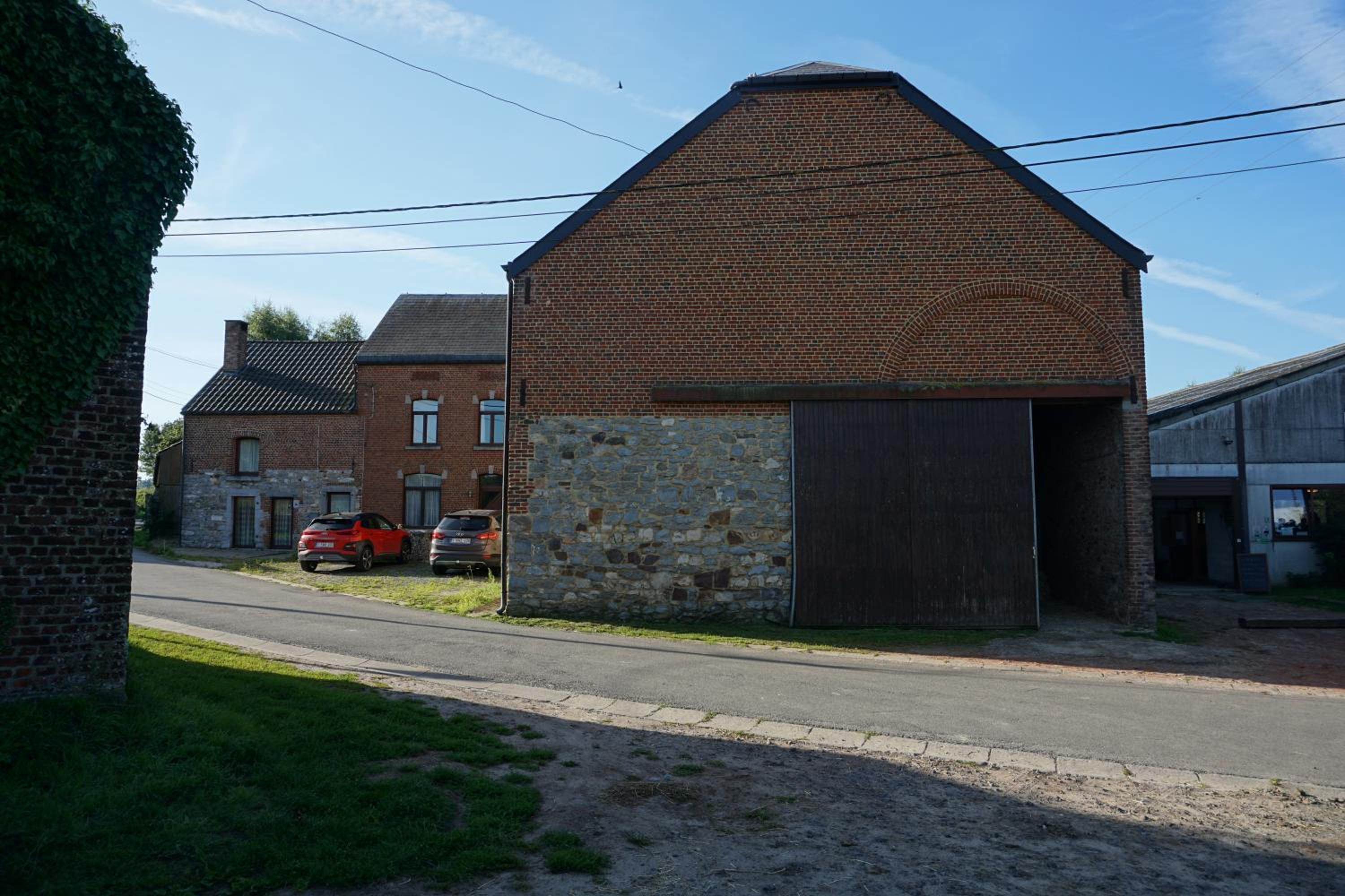 Au Randonneur - B&B