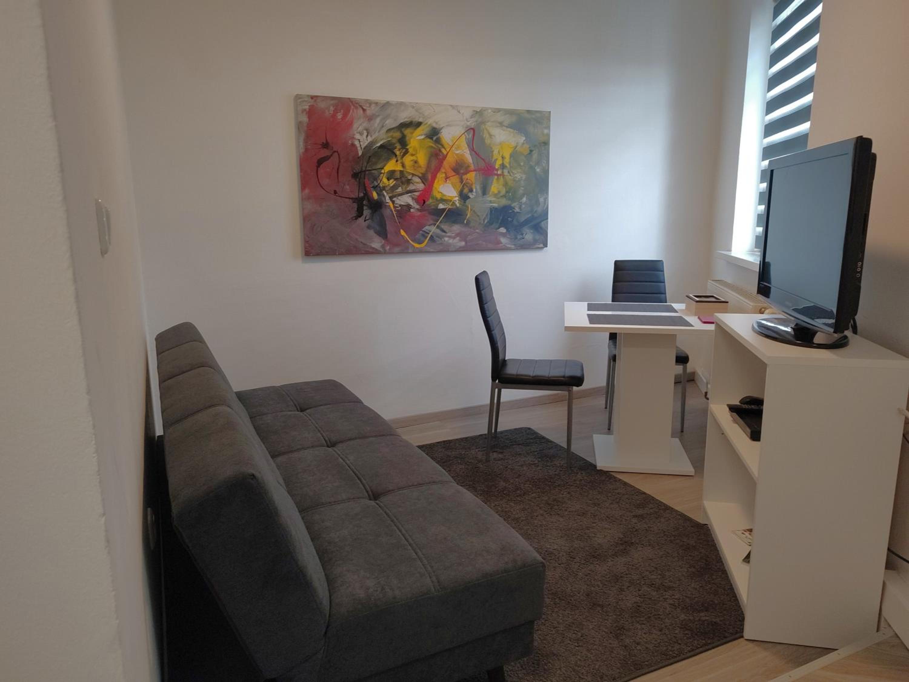 Prein Apartments --- Self-Check-In --- Nähe Red Bull Ring